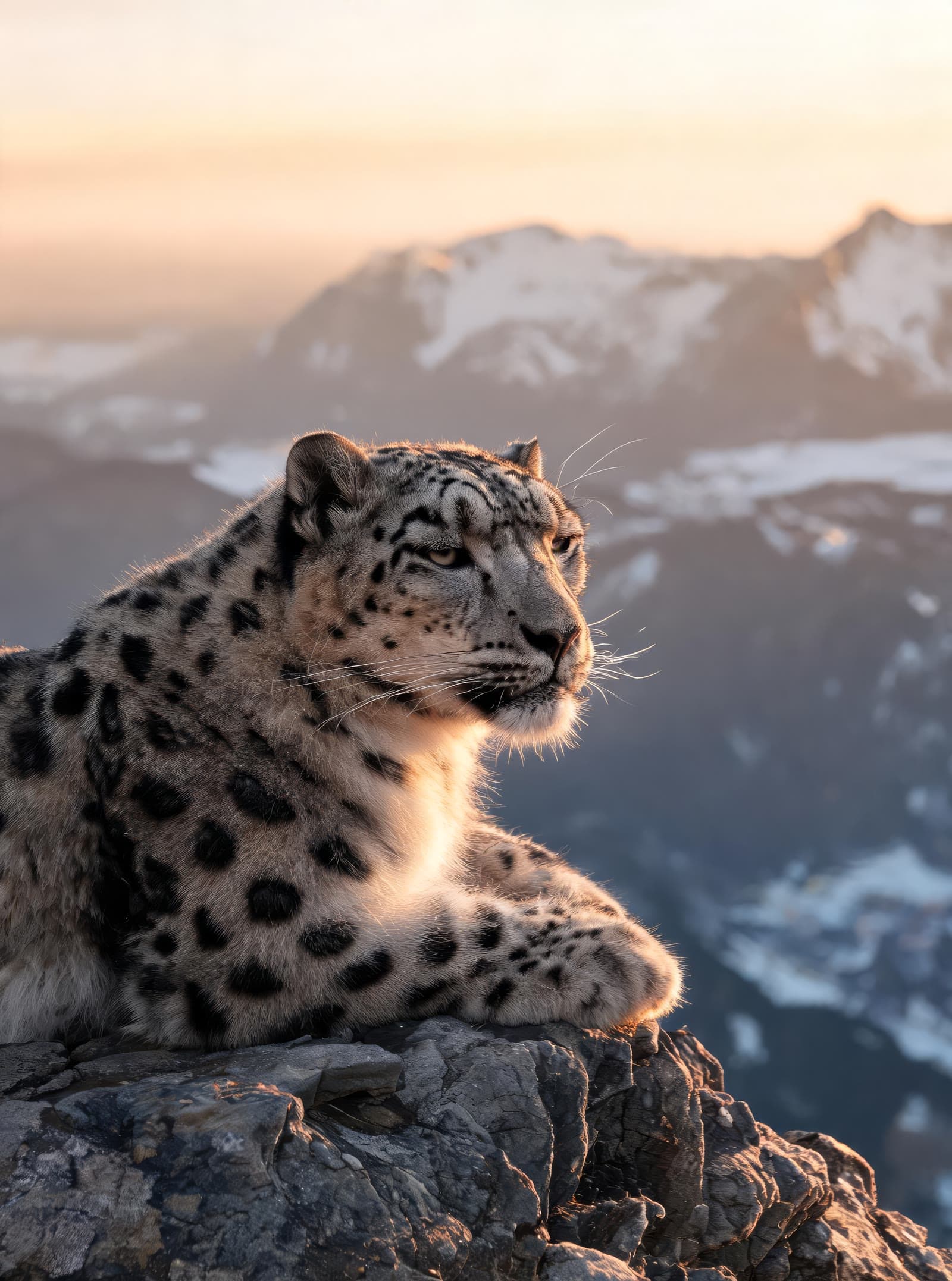 Portrait upscaled to 4K with the Topaz upscaler