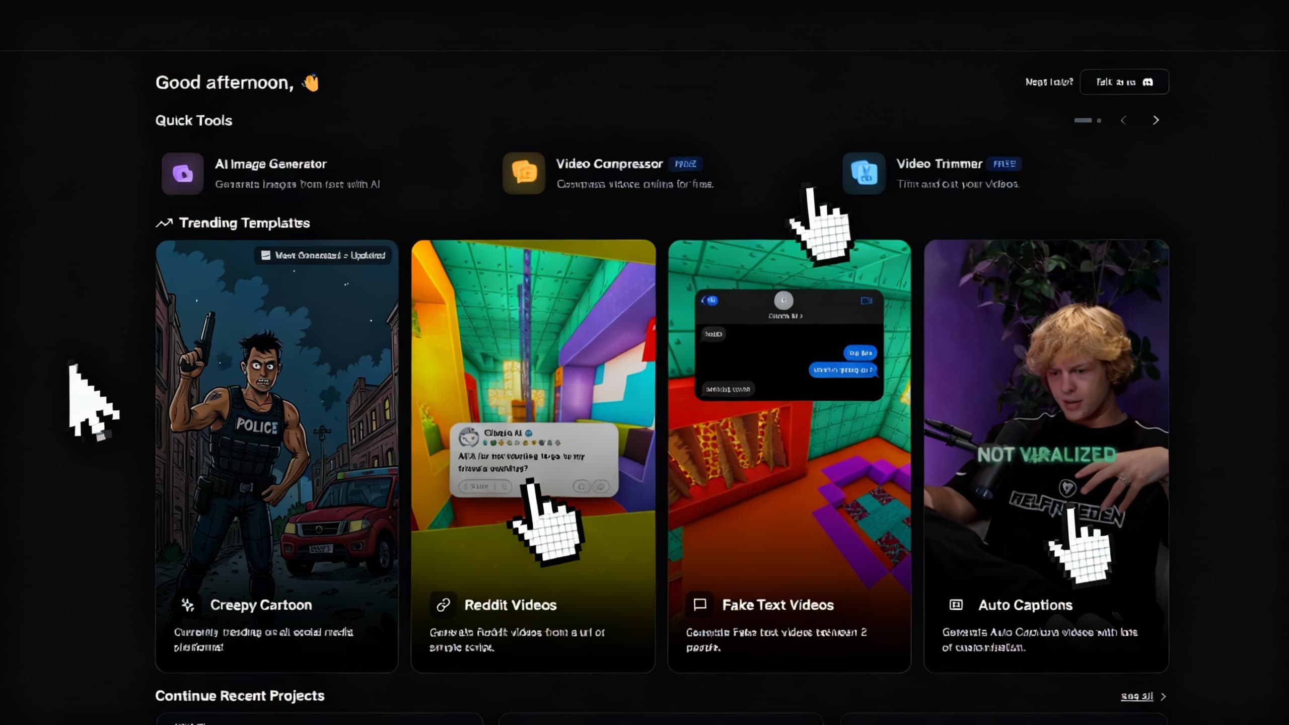 Building a Viral Workflow with Clippie AI (2025 Edition)