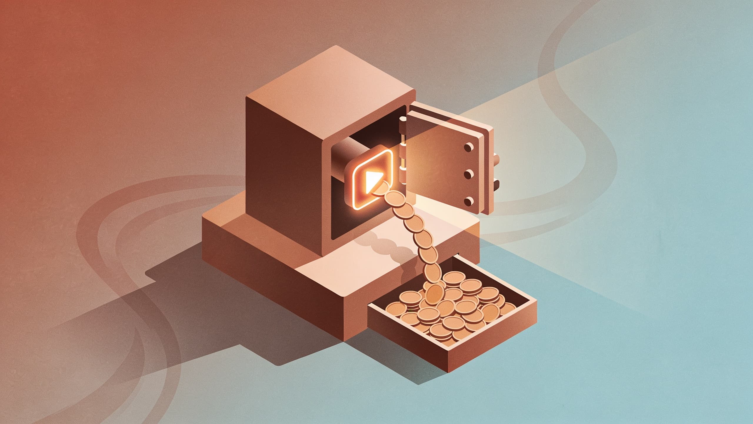 How Faceless YouTube Channels Make Money in 2026