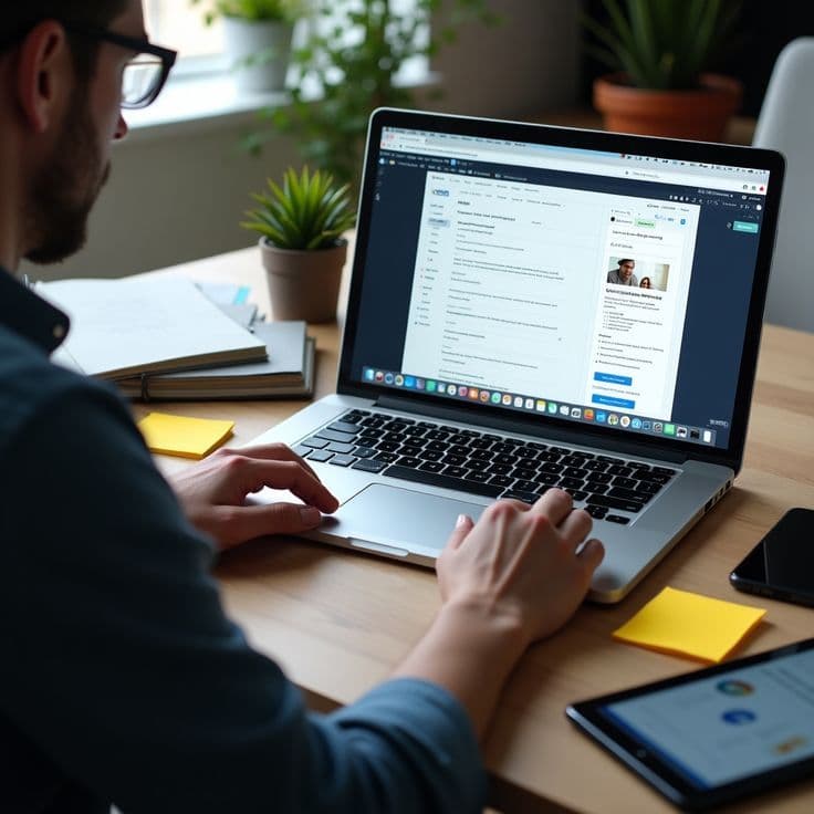 I Made $30K/Month From a Faceless TikTok Niche Using AI Tools