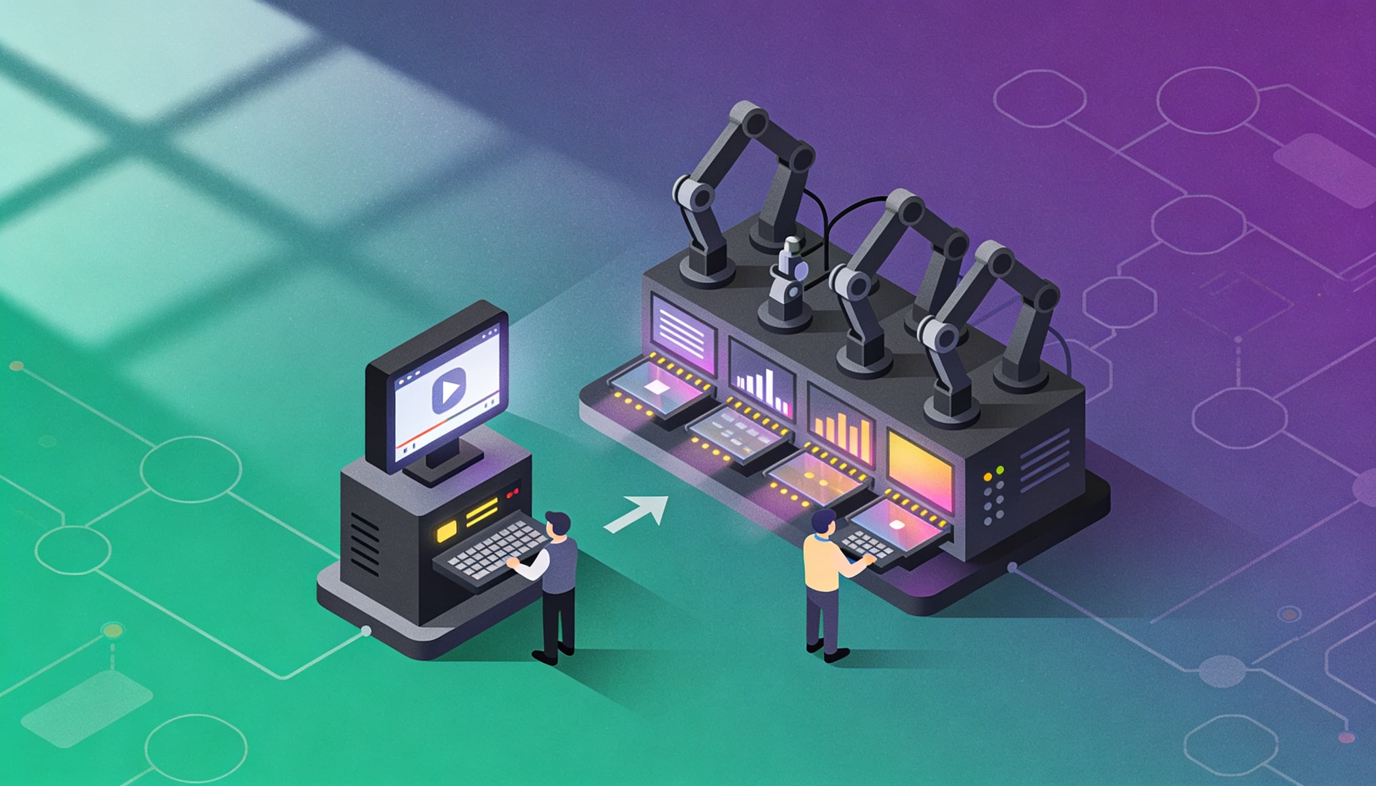 Best Vidalgo Alternatives in 2026, Top AI Video Tools for Faceless Content Creators