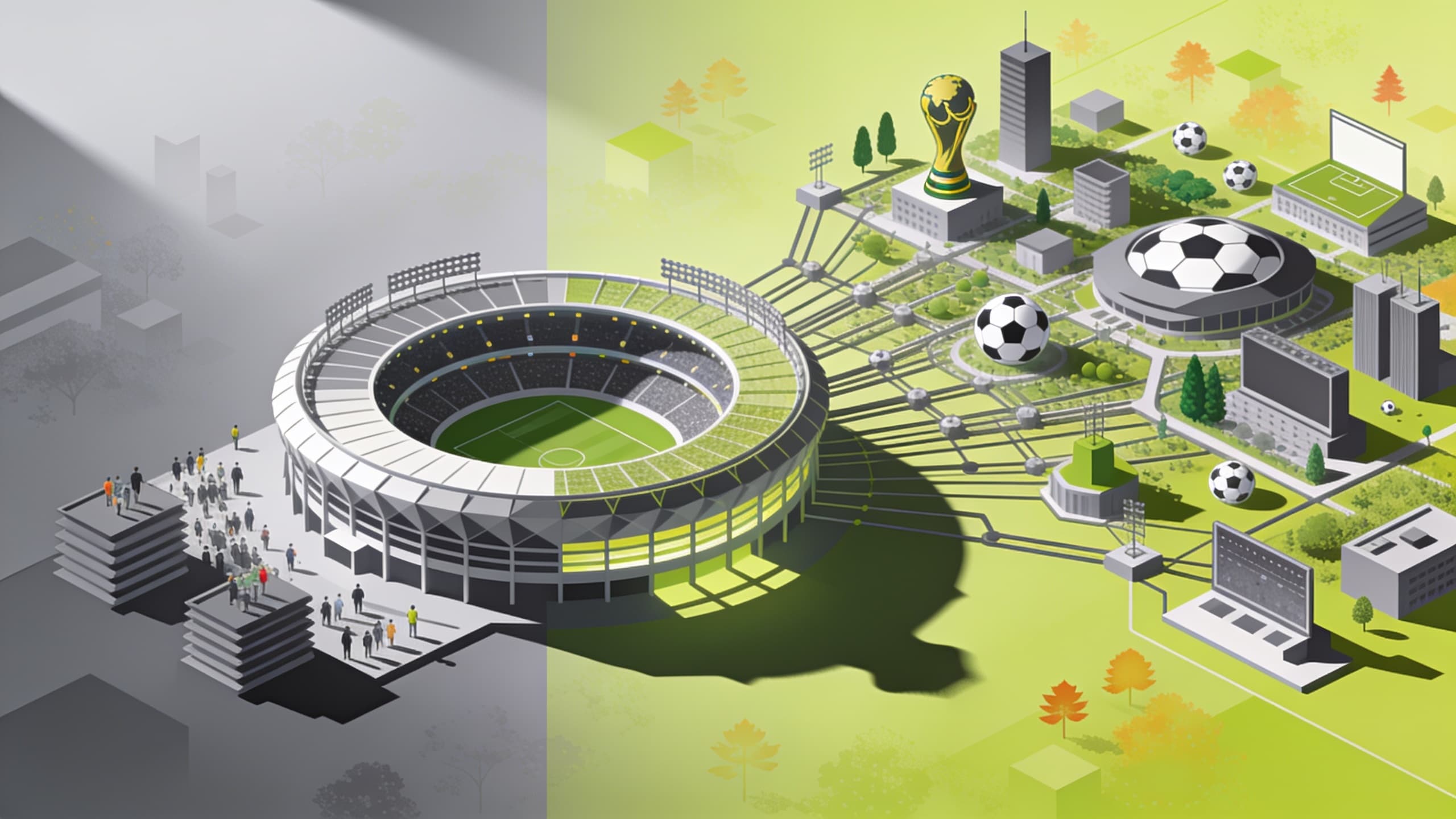 Life After the World Cup: Turning a Football Channel Into a Year-Round Asset (2026)