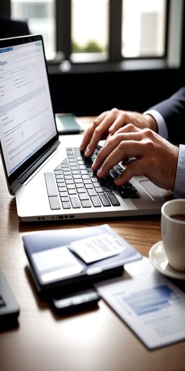 How I Built a Faceless YouTube Channel That Hit 100K Subs in 6 Months