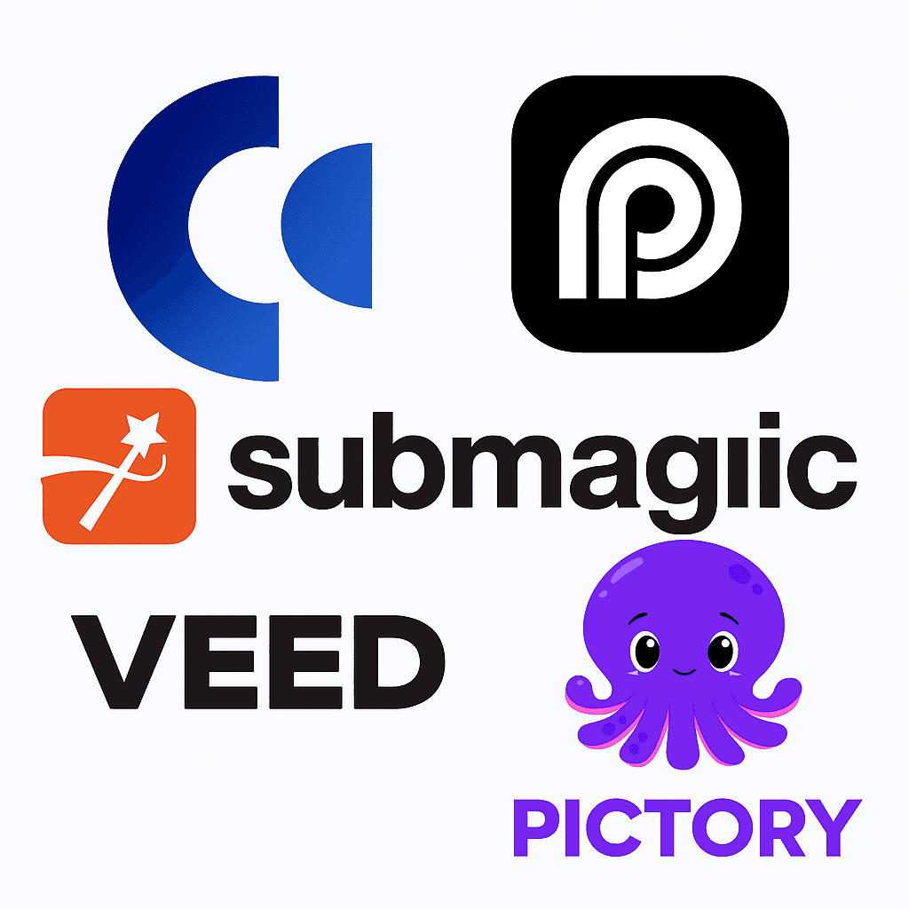 Top 5 AI Tools for Making Faceless Content in 2025