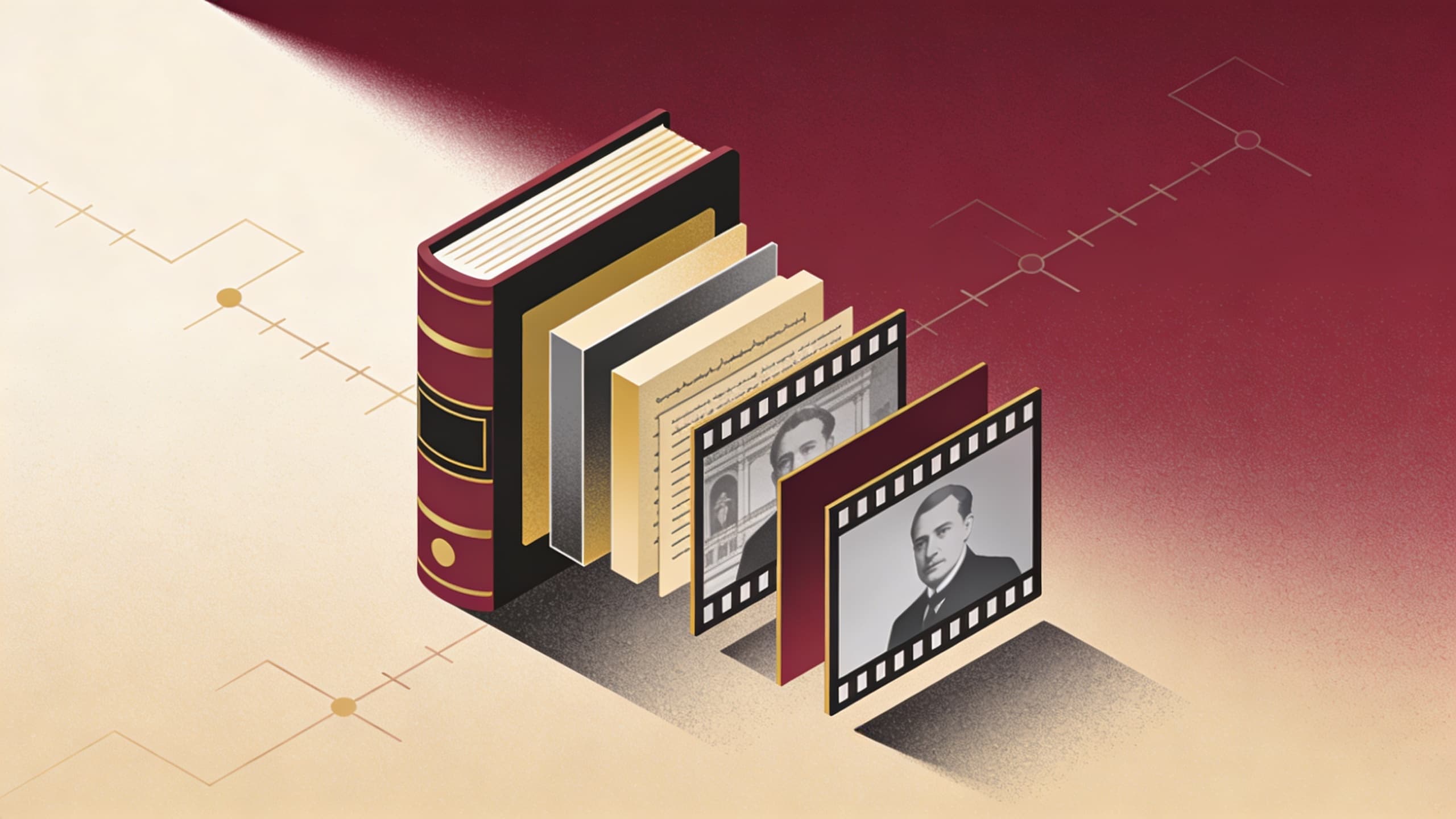 How to Make Faceless History Videos With AI in 2026 (High Watch Time, High CPM Guide)