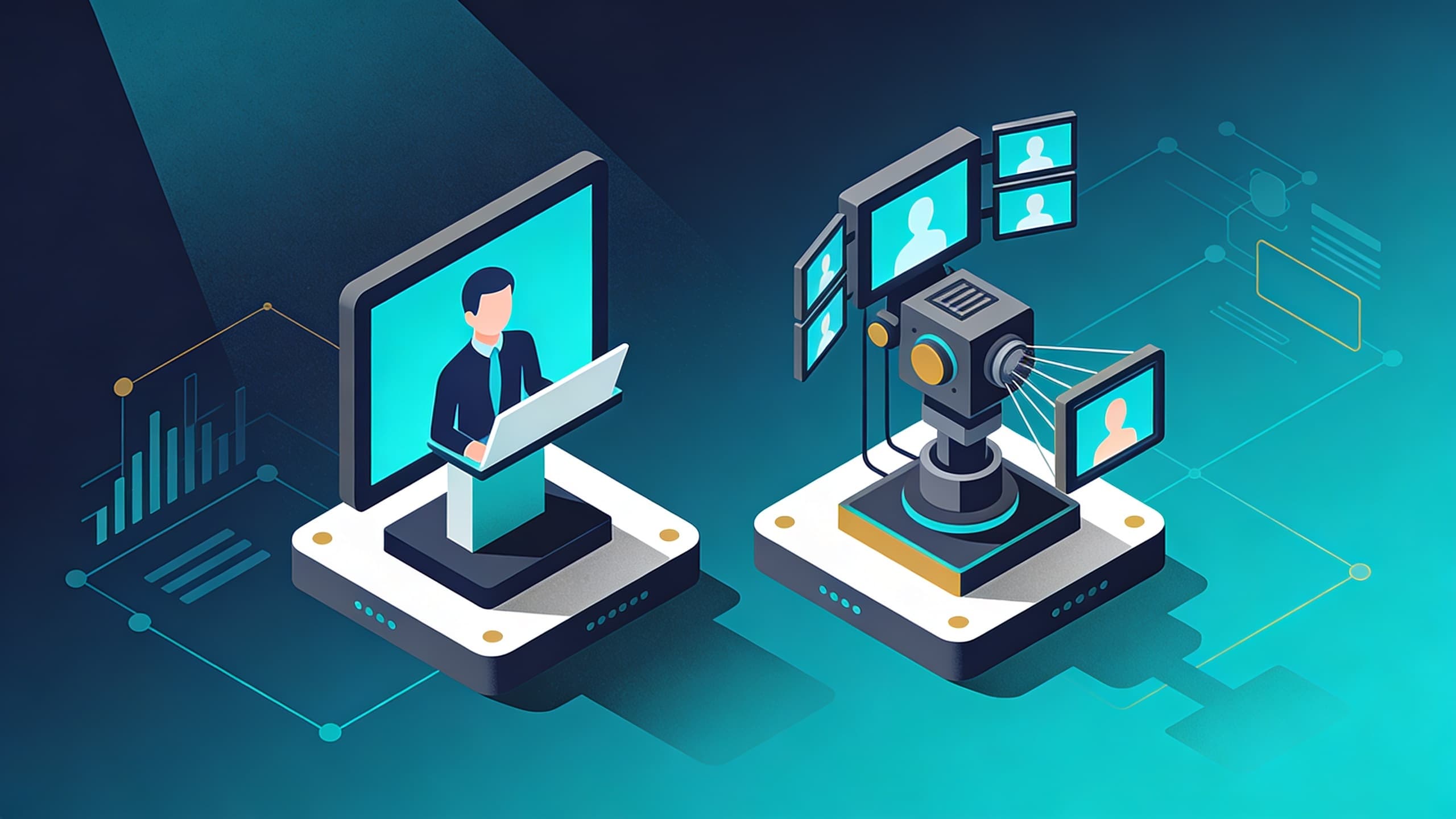 Synthesia vs Clippie AI in 2026, Which Is Better for Faceless Content Creators?