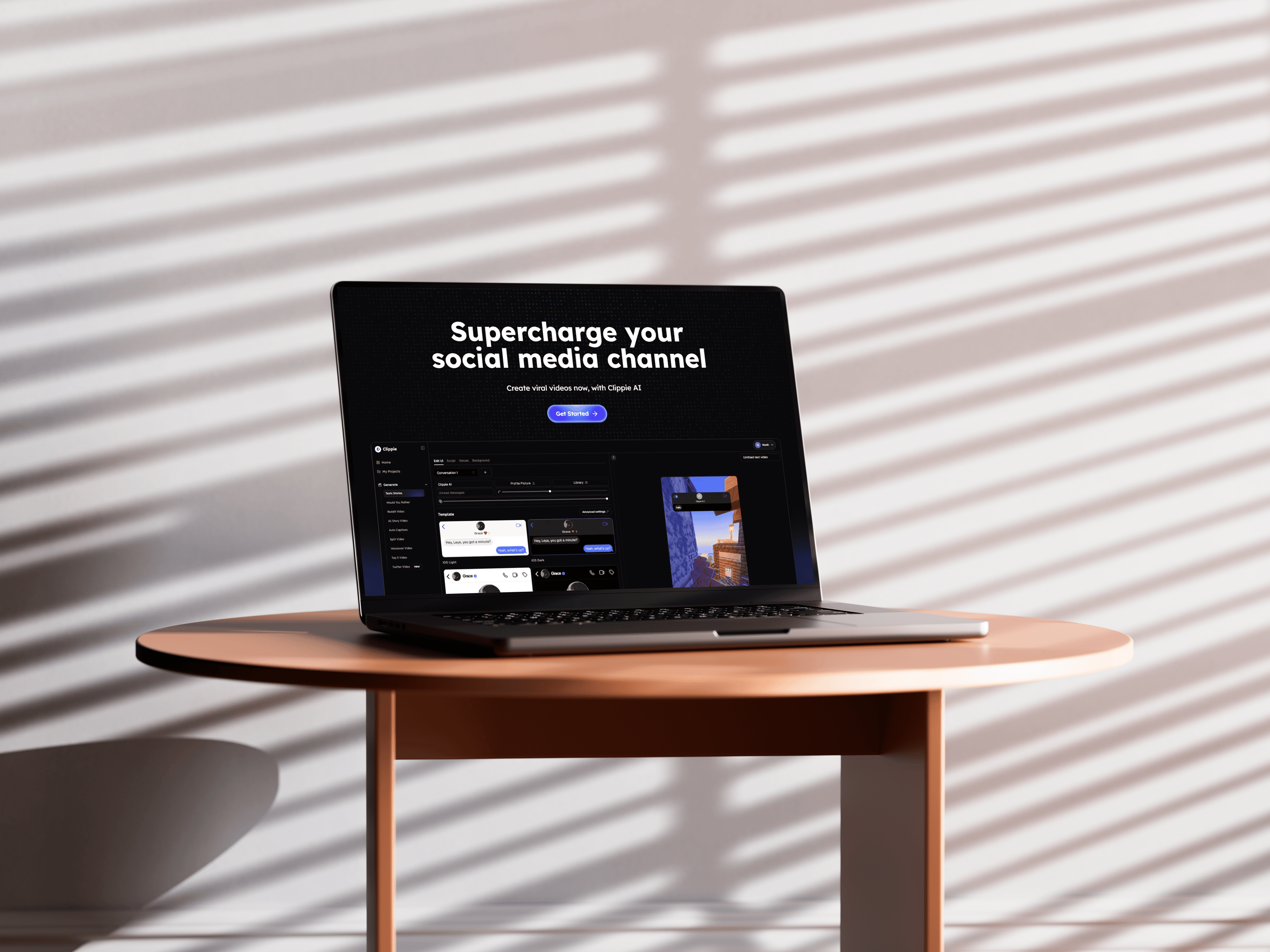 How to Batch Create 30 Shorts in One Day (Even Without Editing Skills)