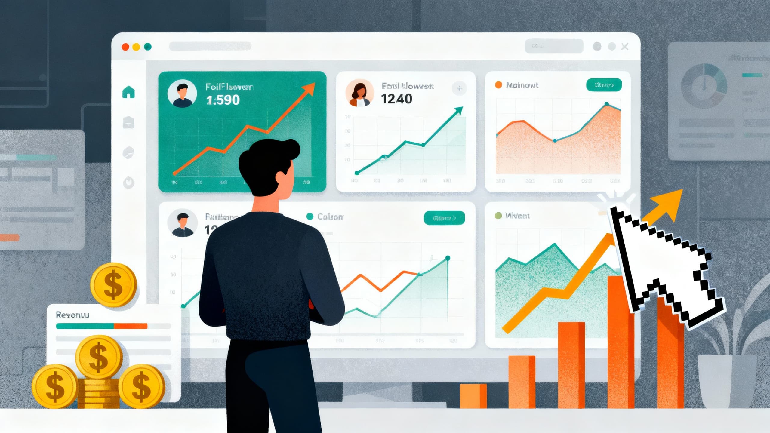 The Ultimate Guide to Building a Viral TikTok Page From Zero