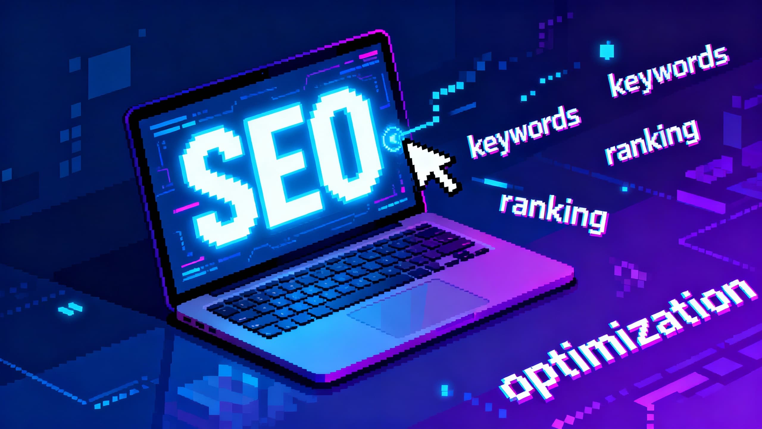 SEO for AI Videos: How to Rank on Google, TikTok & YouTube in 2025