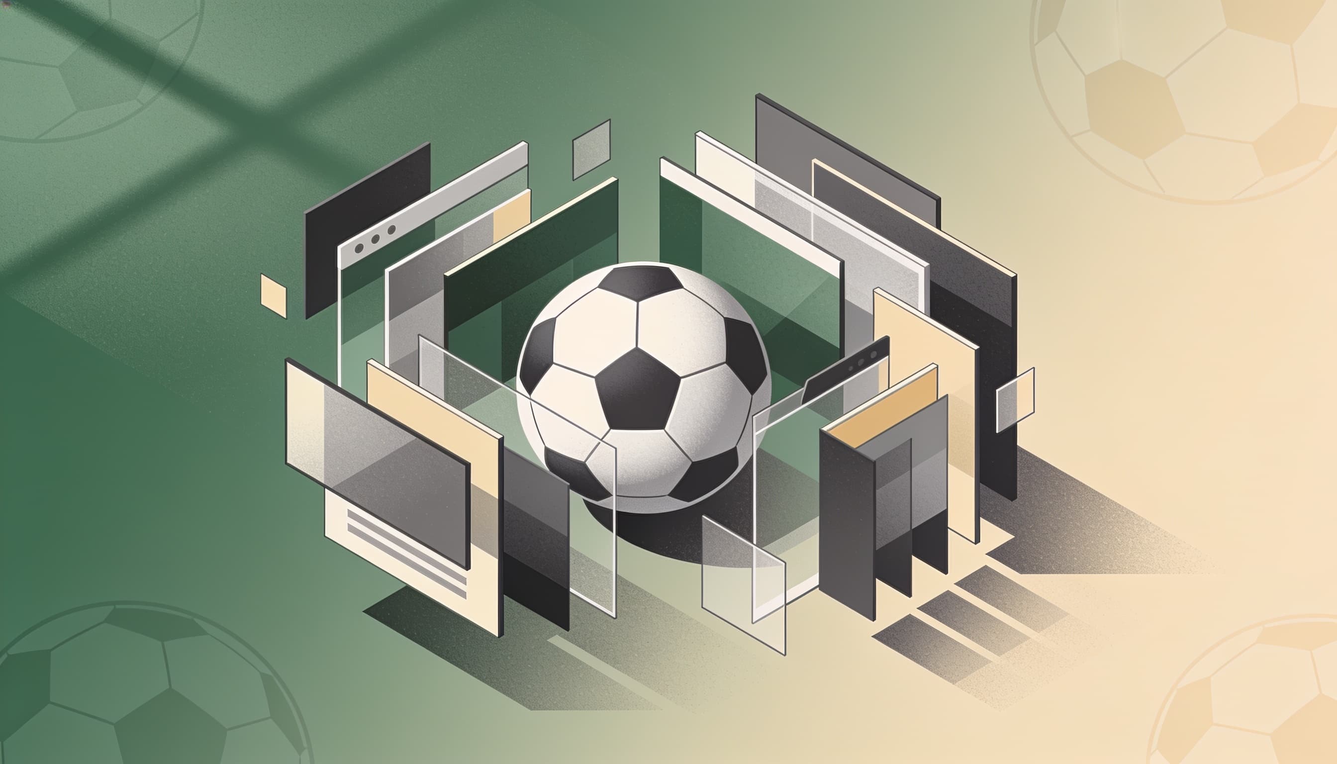 Where to Get Copyright-Safe Football Visuals & B-Roll in 2026