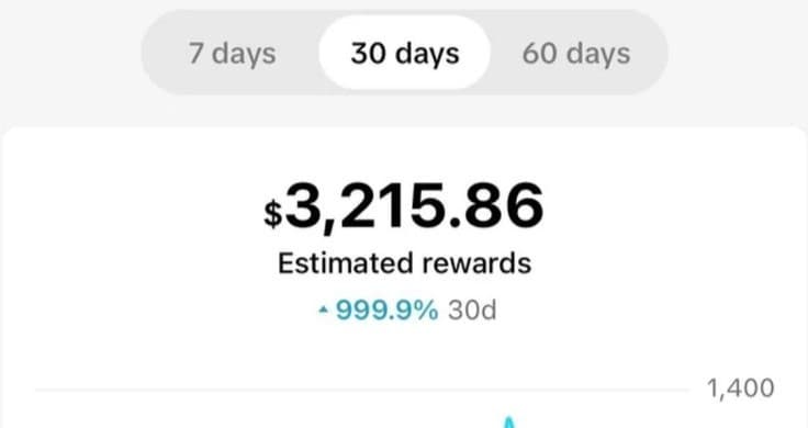 The Best TikTok Niches for High CPM in 2025