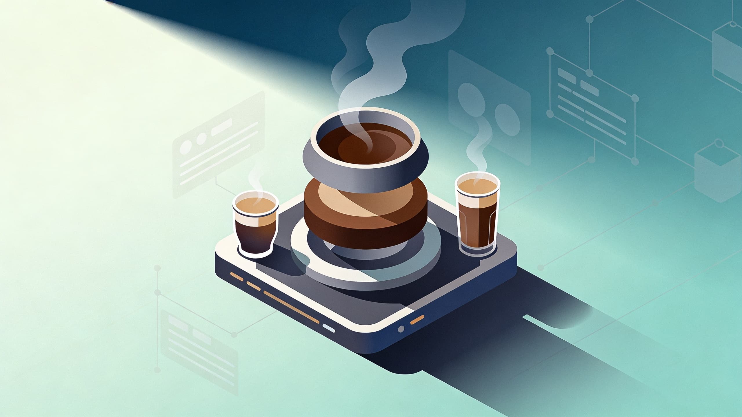 How to Create AI Video Ads for Your Coffee Shop in 2026, From Script to Published in 30 Minutes