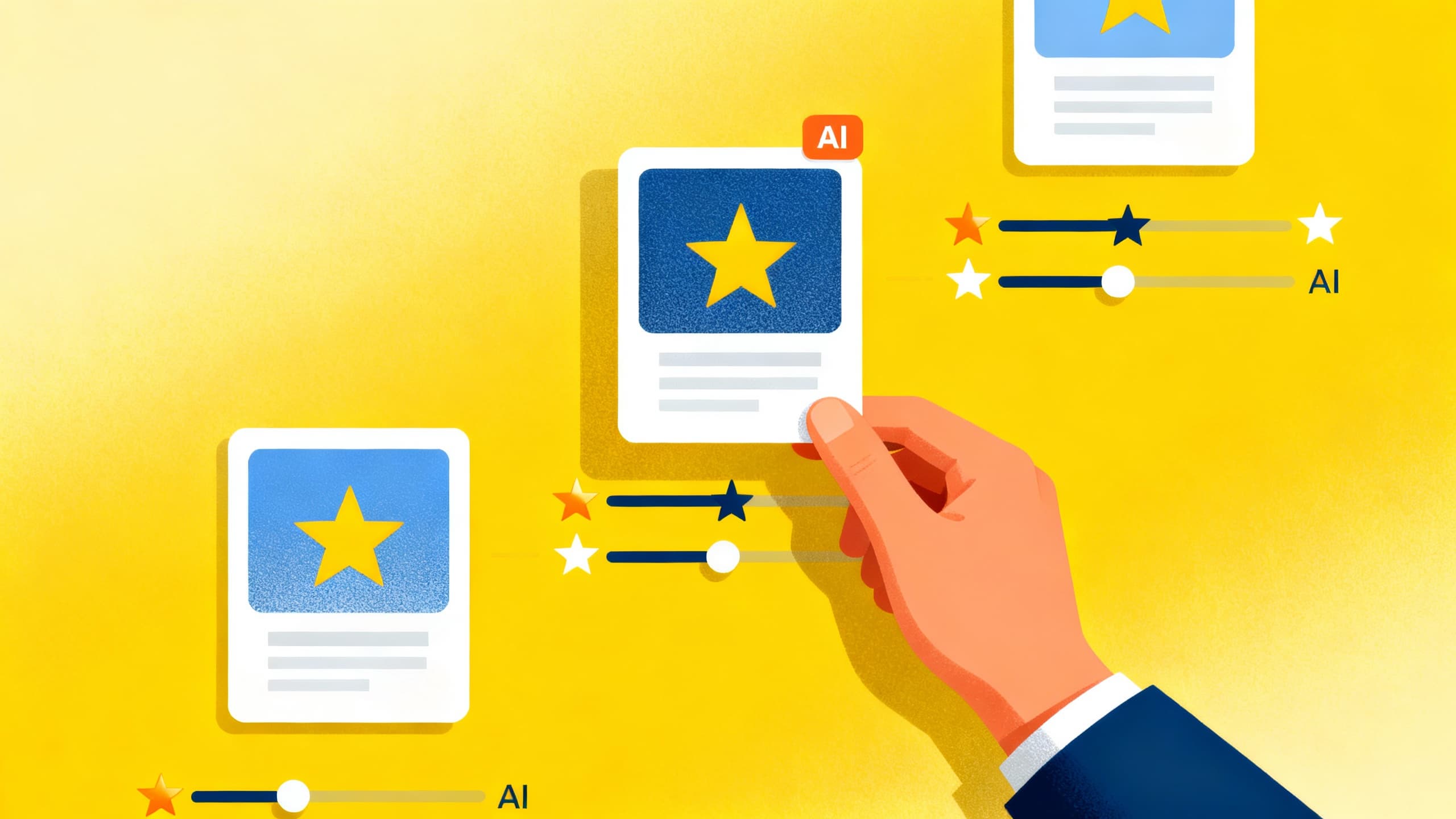 Best AI Alternative to Vidalgo