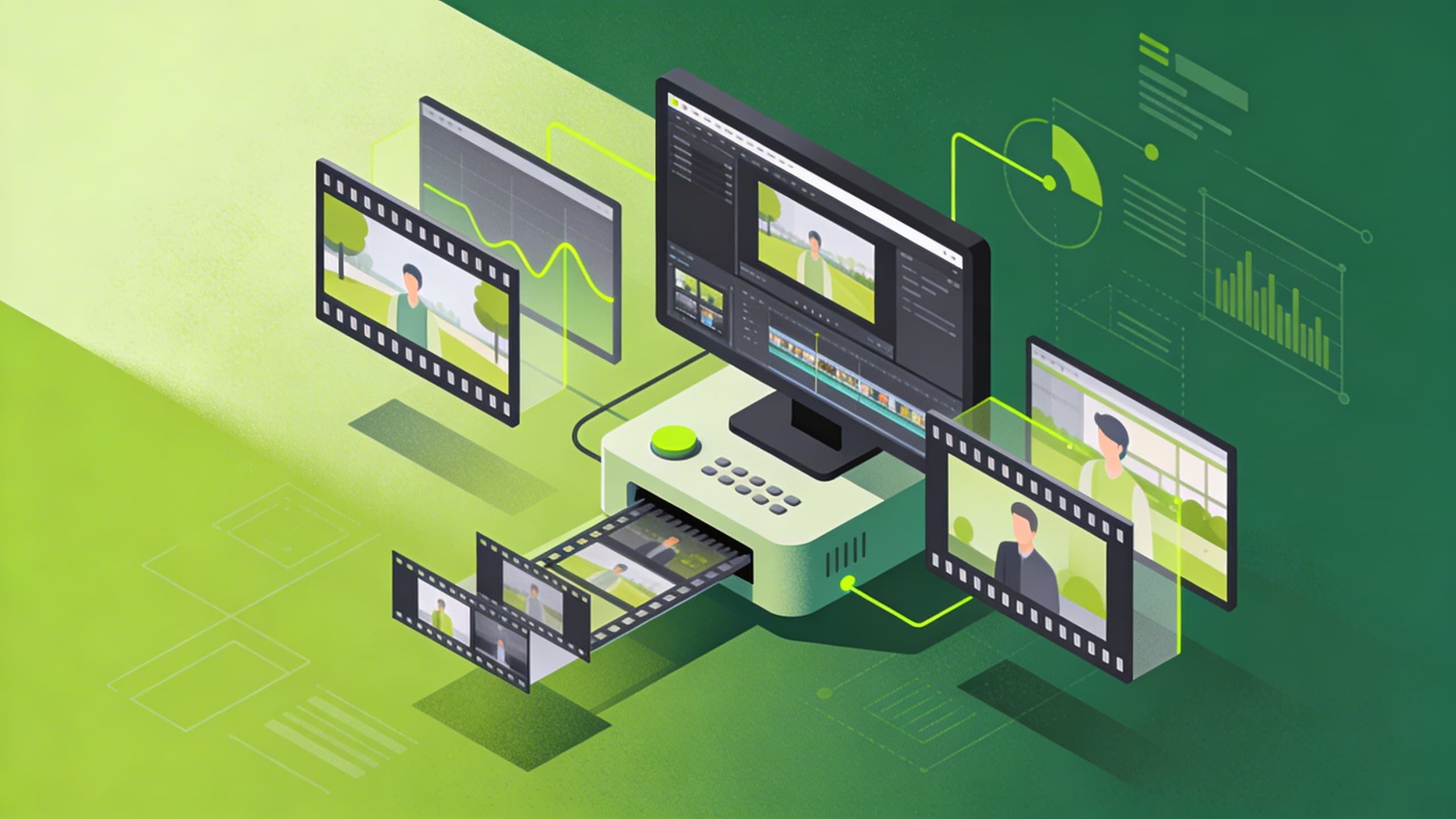 How to Start Video Editing in 2026