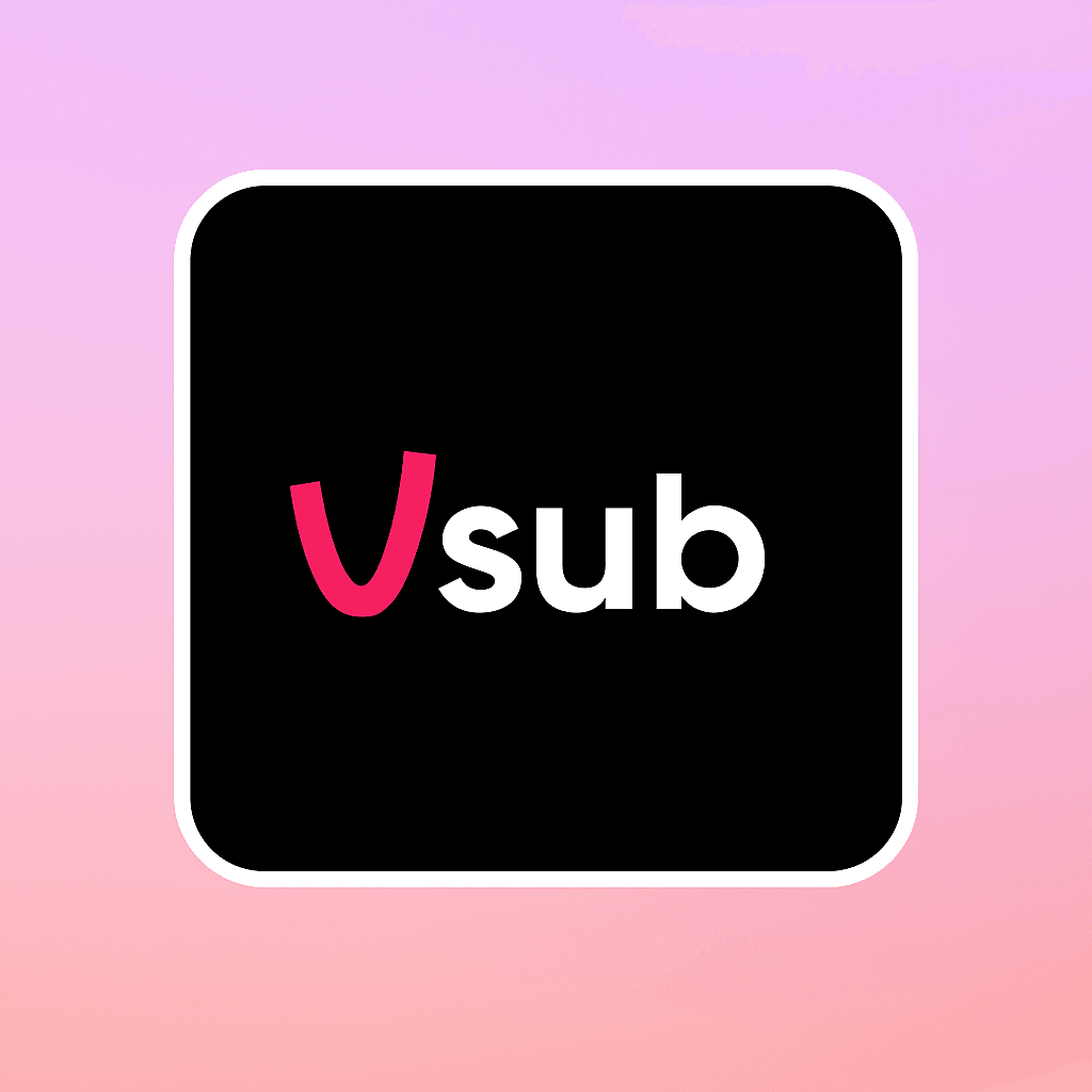 How to Cancel your Vsub Subscription