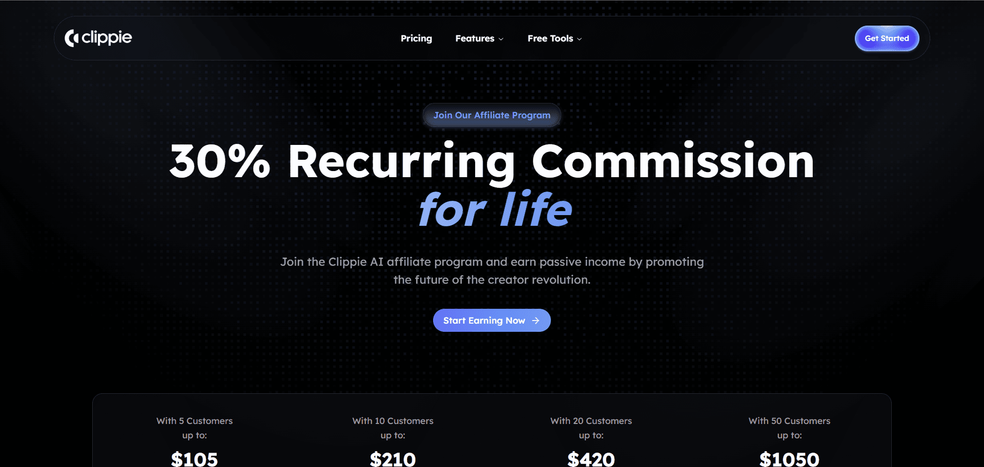 Affiliate Marketing with AI-generated Videos: How Clippie AI Users Generate Consistent Revenue (2025 Guide)