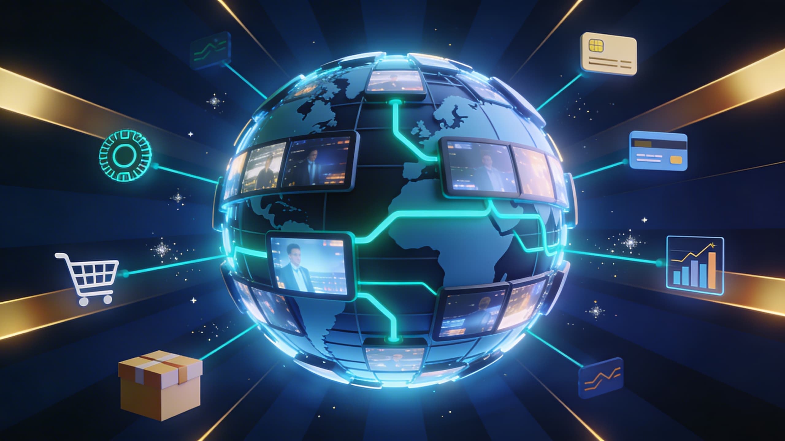 How Businesses Use AI Video to Increase Online Sales in 2026