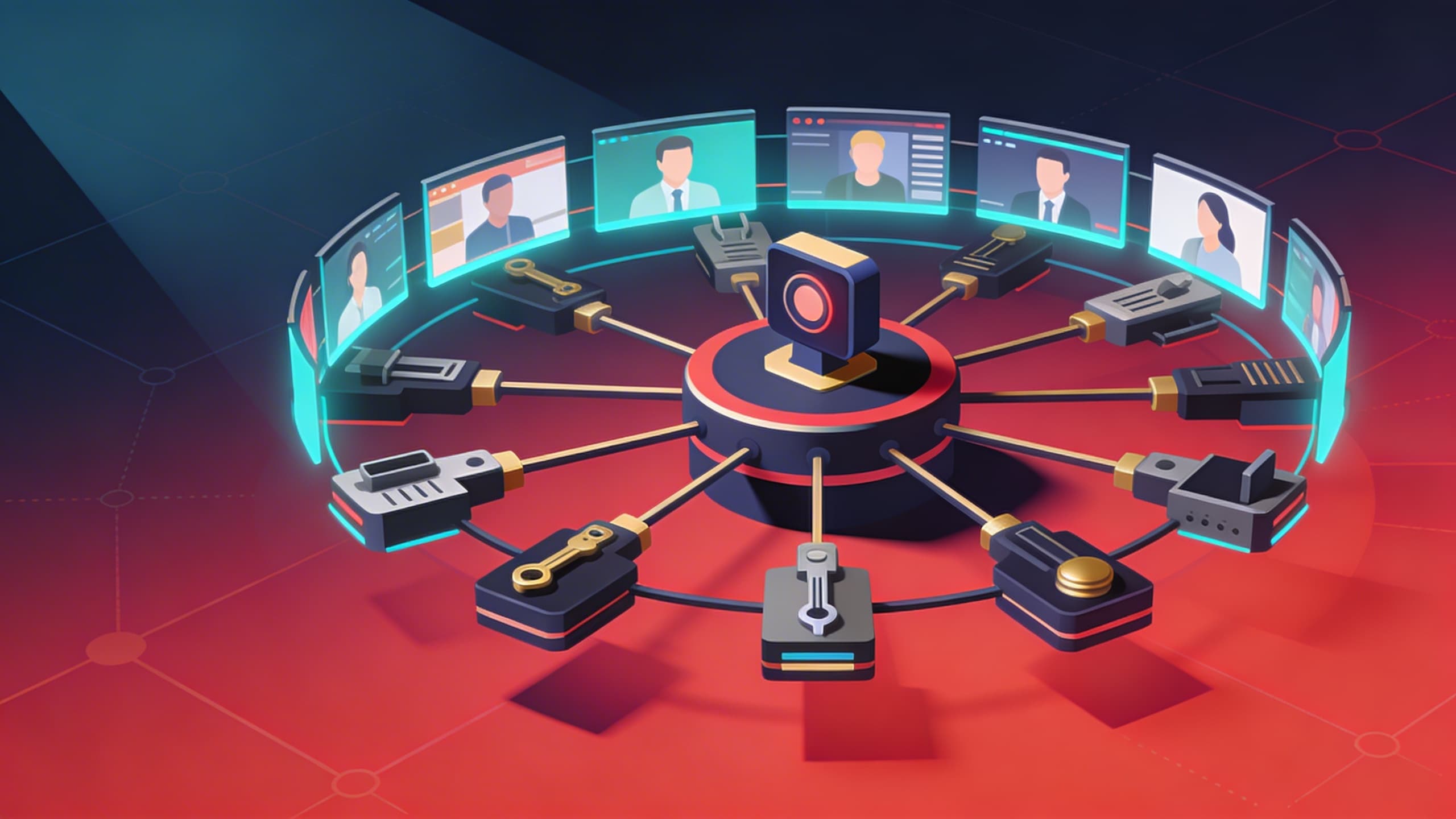 Top 10 AI Tools for Faceless YouTube Channels in 2026 (Complete Guide)