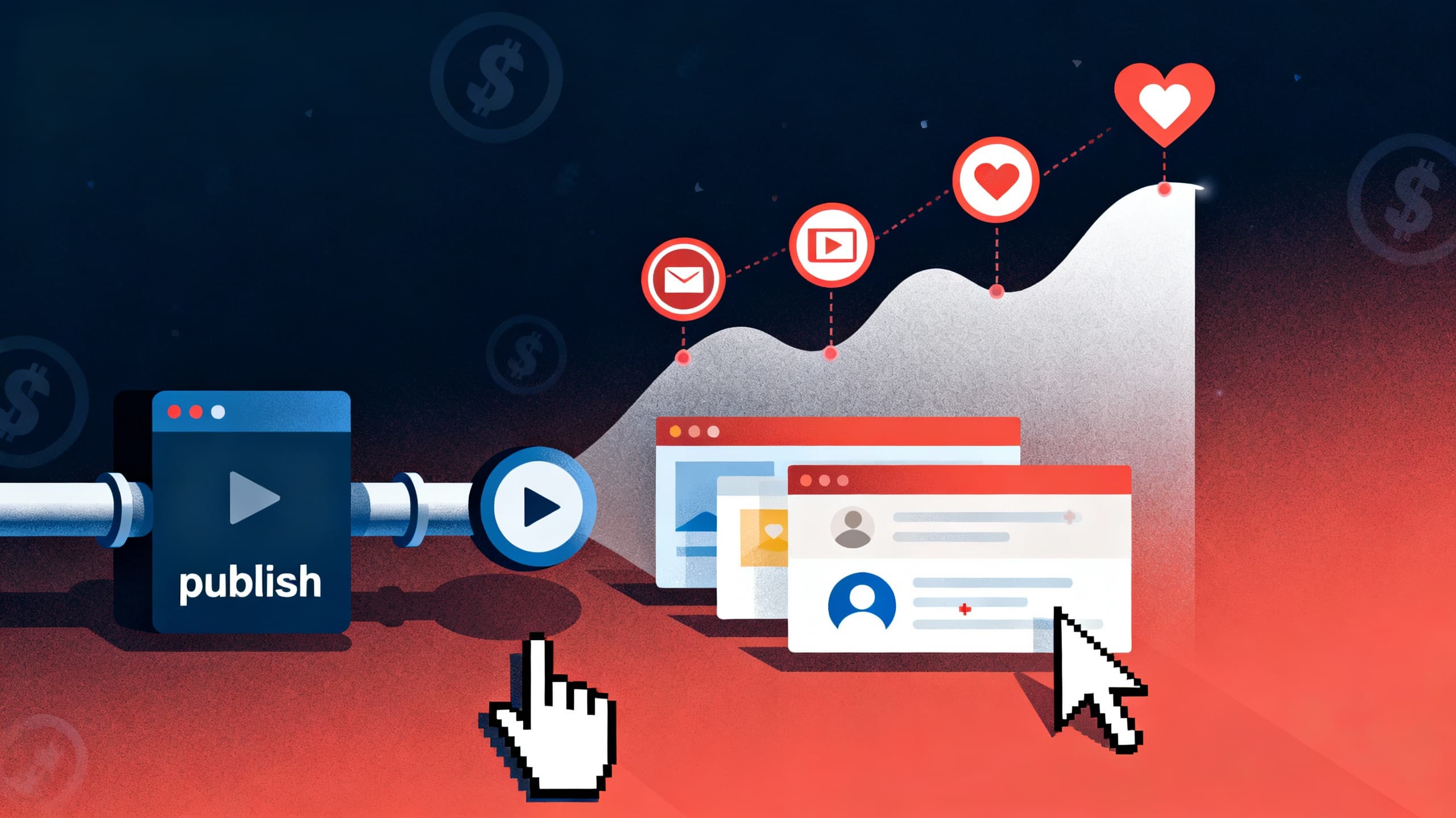 The Secret to Making Highly Shareable Content