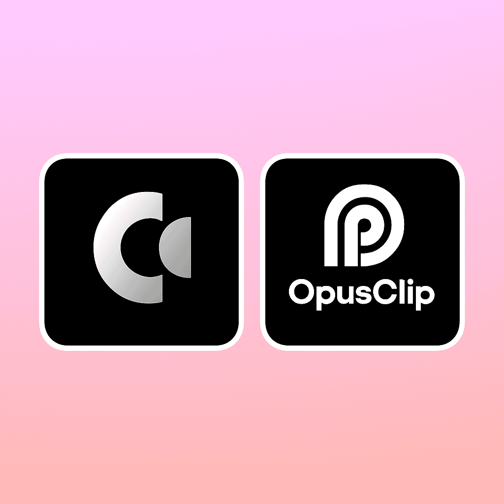Opus Pro vs Clippie AI: Which Tool Actually Helps You Go Viral in 2025?