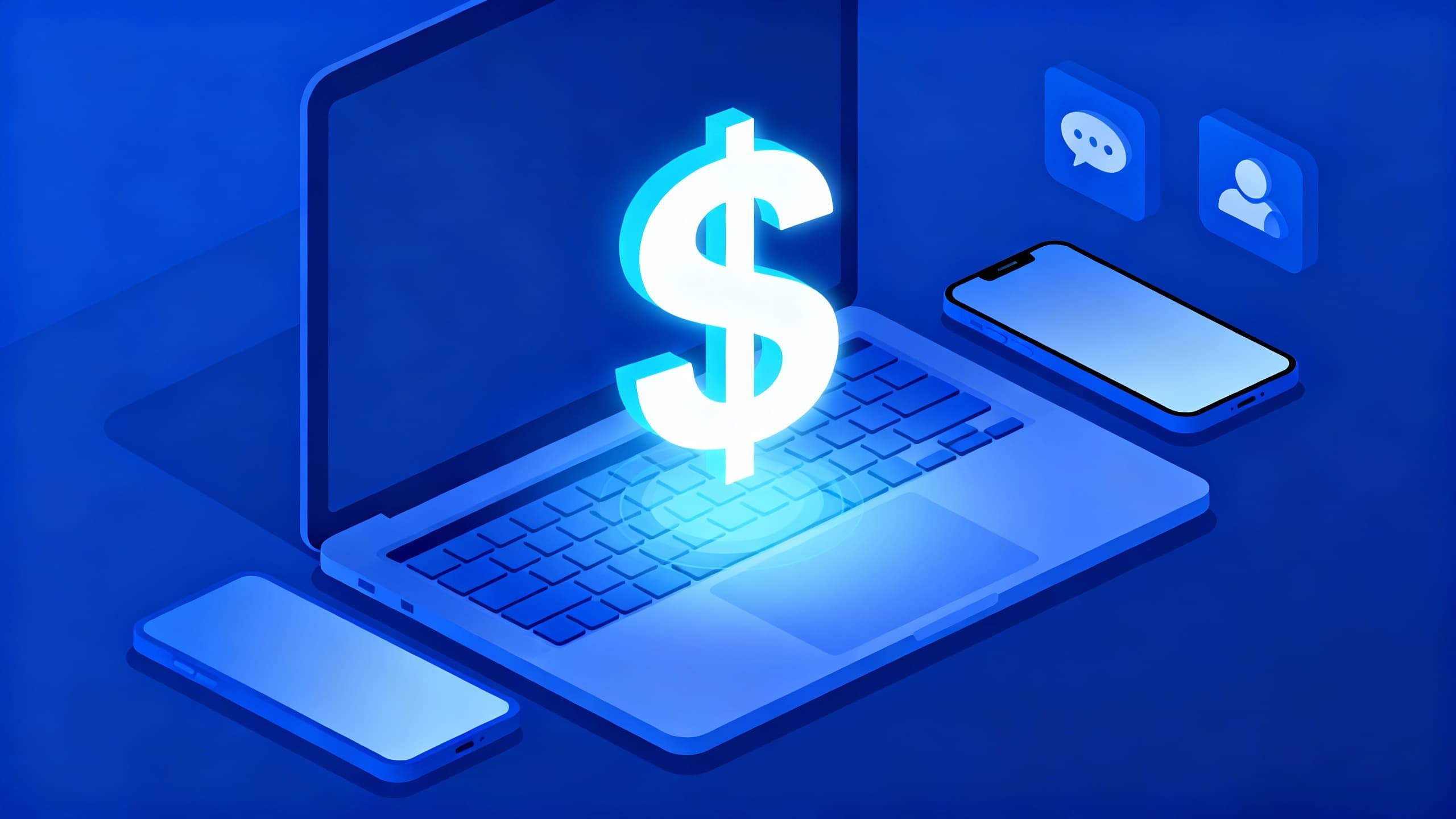 The Complete Guide to Monetizing AI-Generated Content in 2025