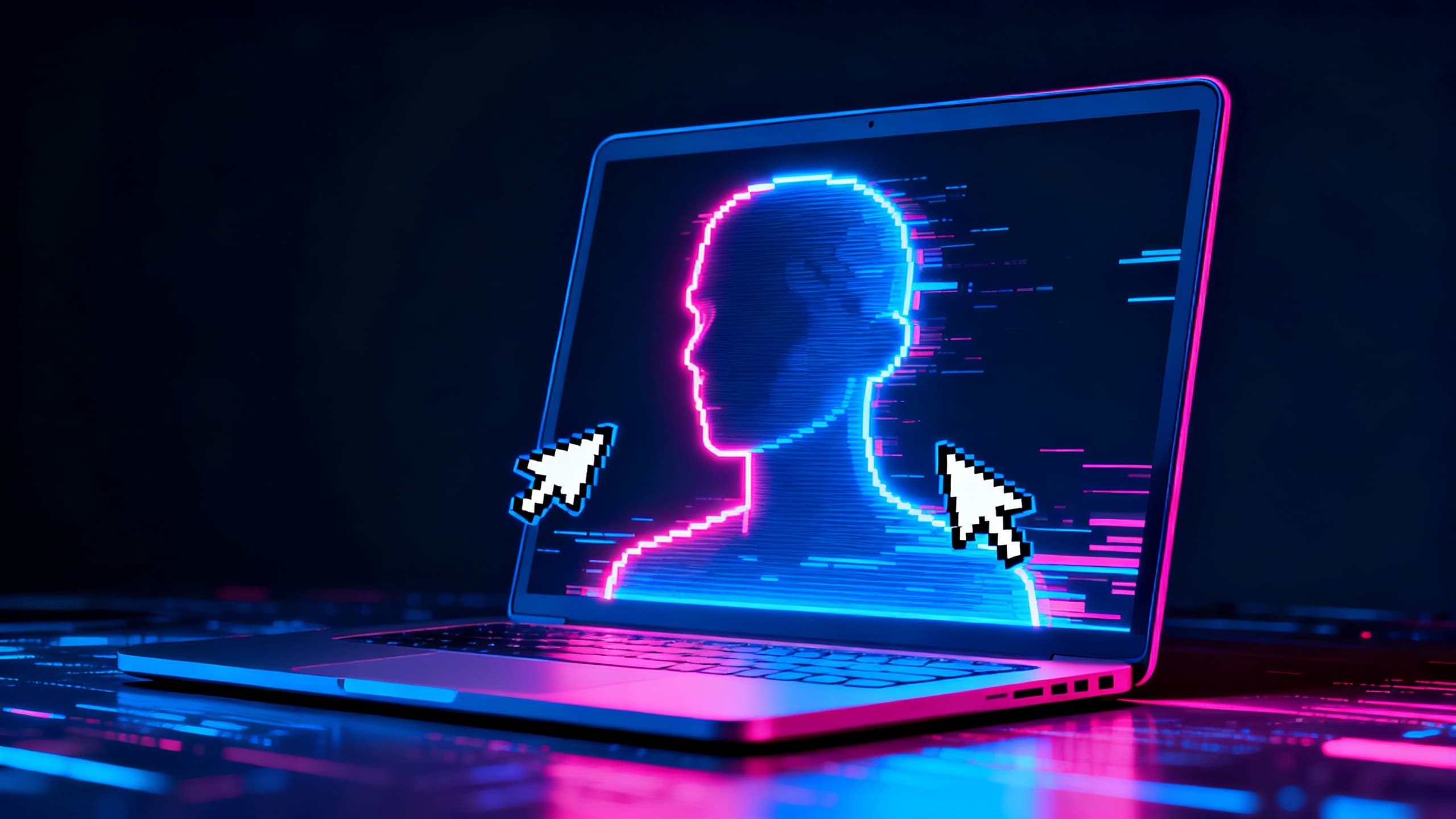 How to Create Talking Head Videos Without Filming Yourself