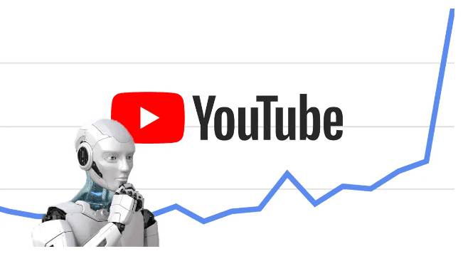The Step-By Step Guide For YouTube Automation Success!
