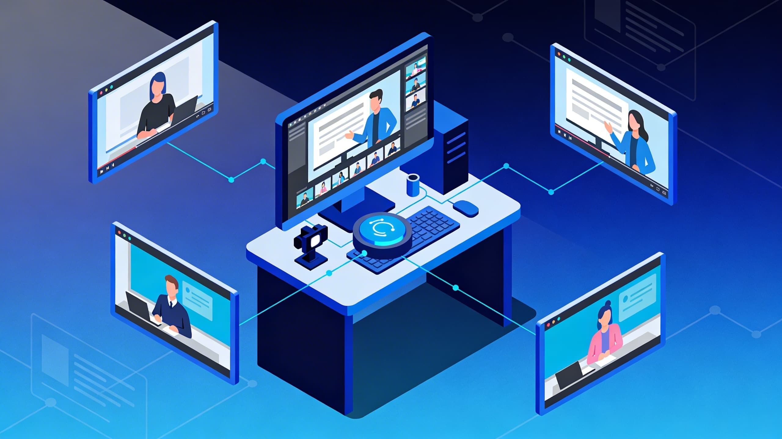 How Freelancers Can Use Video to Build Authority in Their Niche in 2026