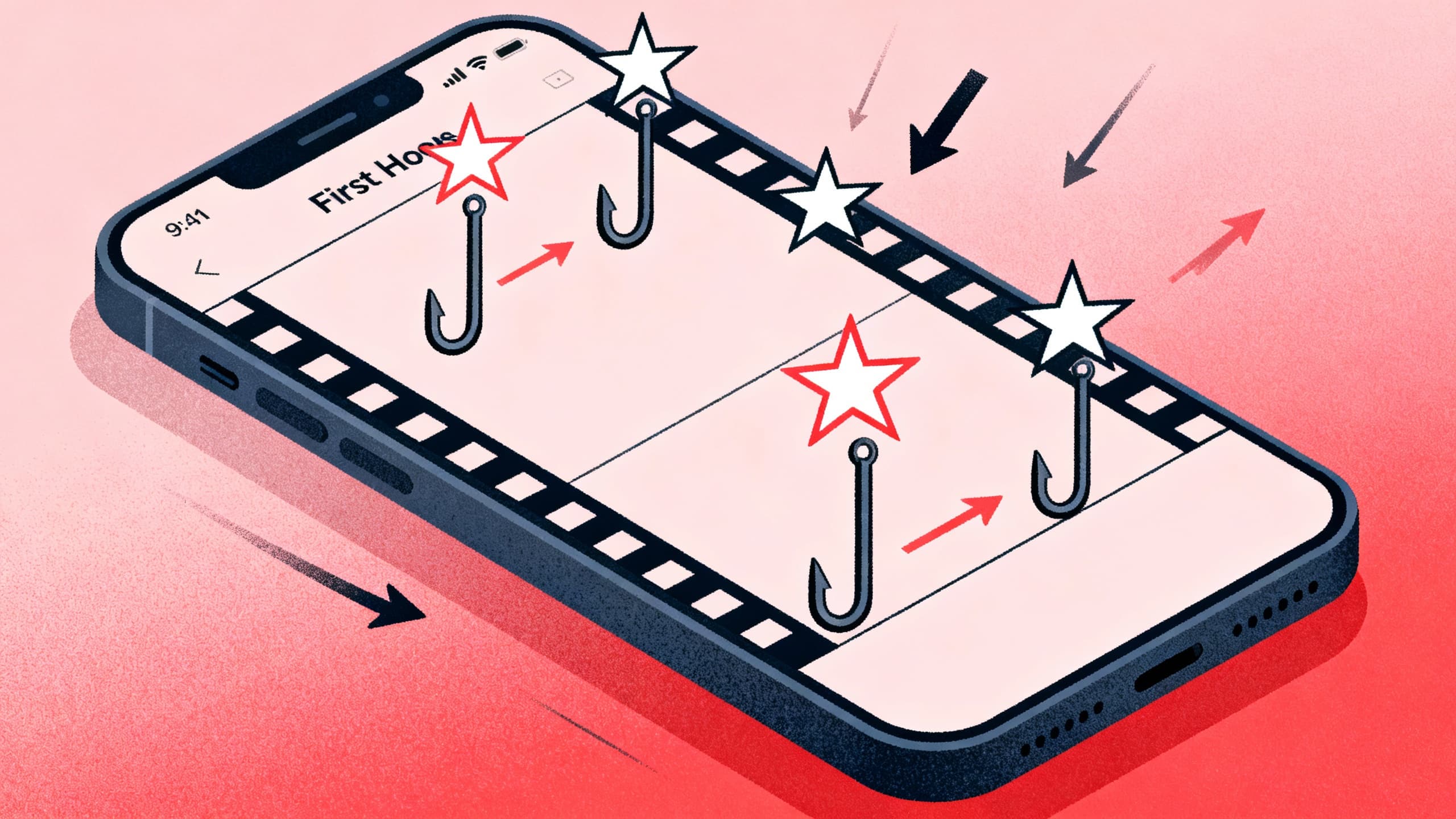 5 TikTok Hooks That Instantly Increase Watch Time