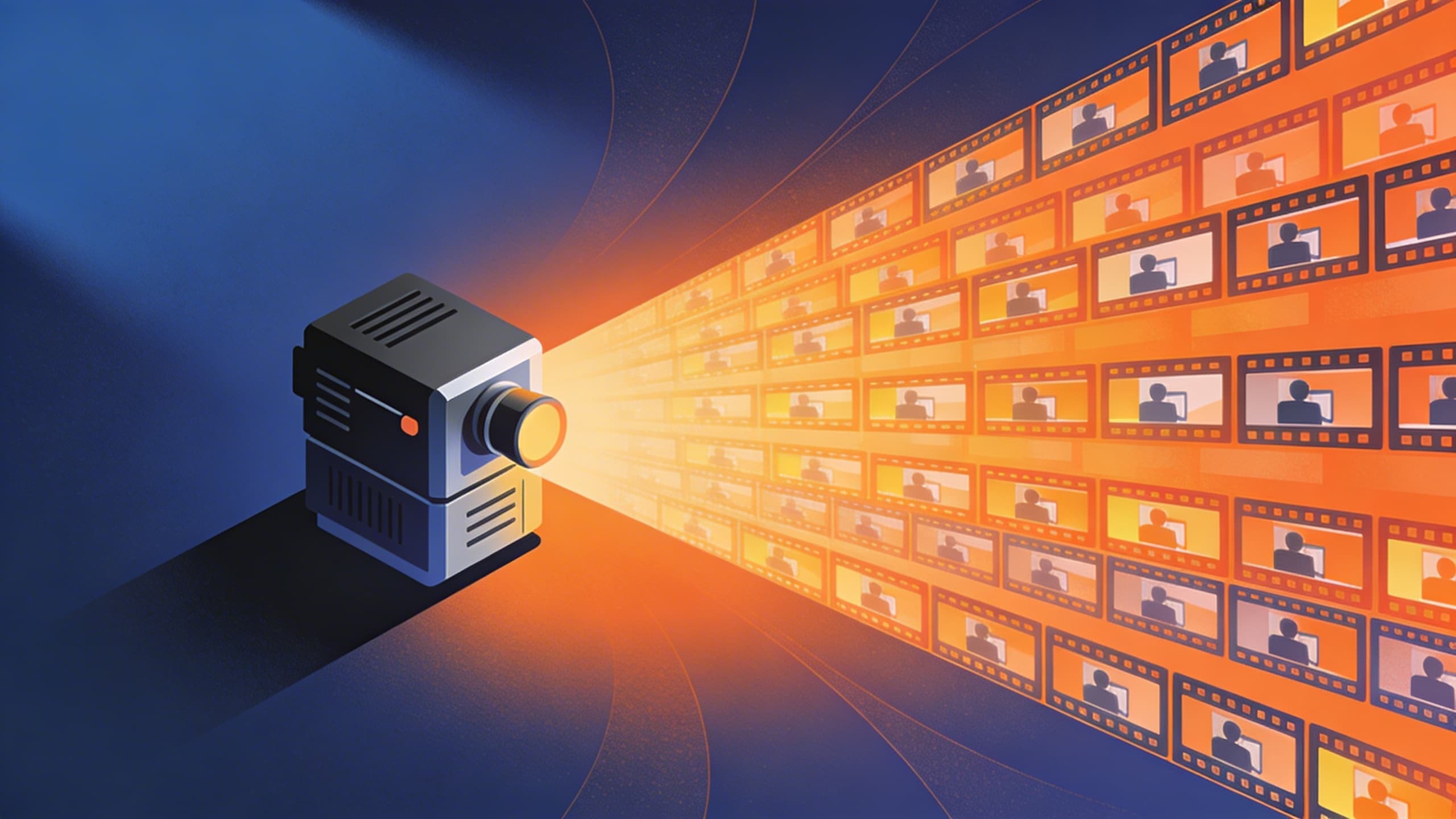 How to Scale to High-Volume Video Production Using AI Automation in 2026 (Complete Guide)