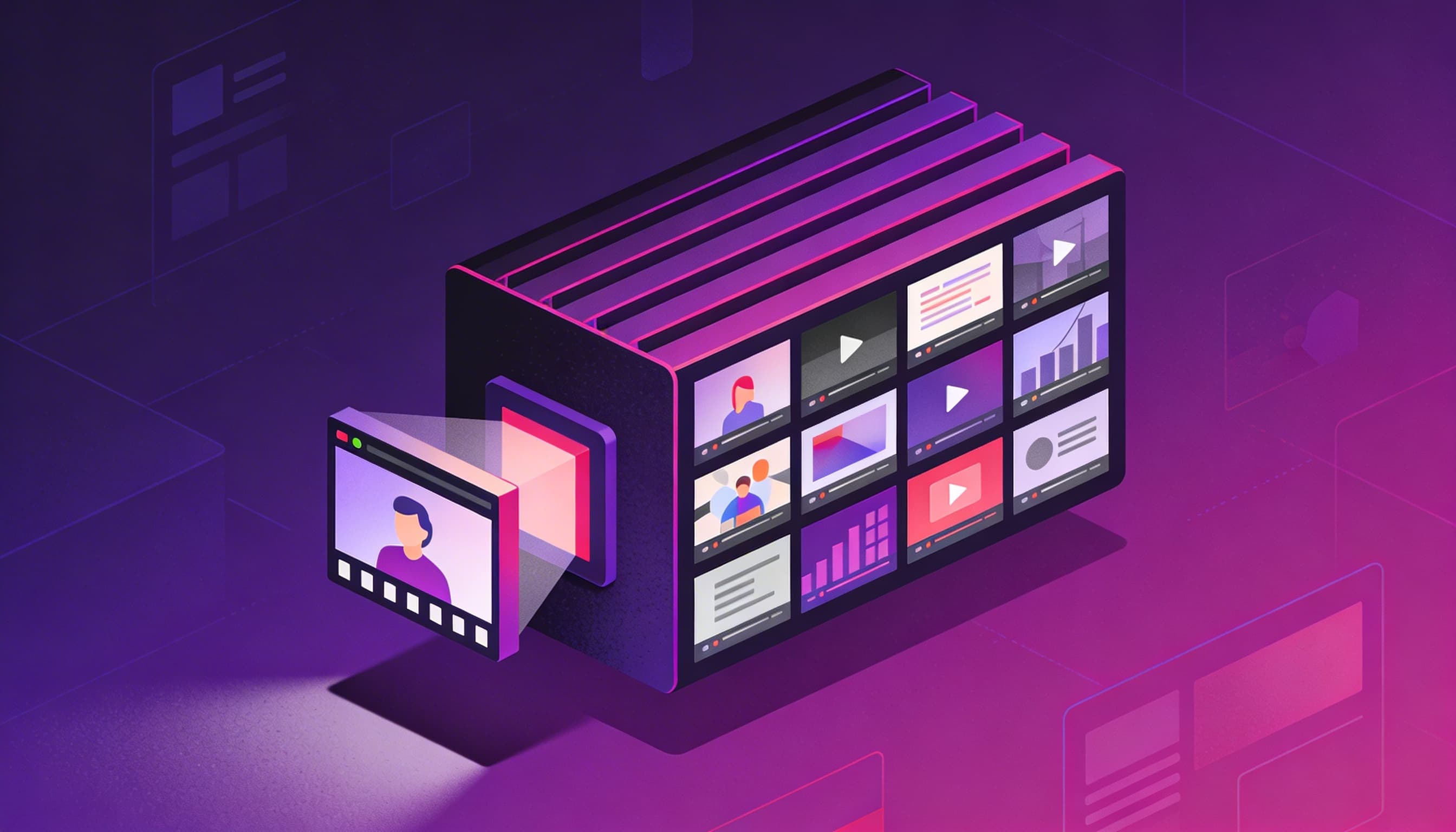 Best Vidalgo Alternatives for AI Video Creation: 5 Tools Producing 40-100 Monthly Videos in 10-18 Hours in 2026