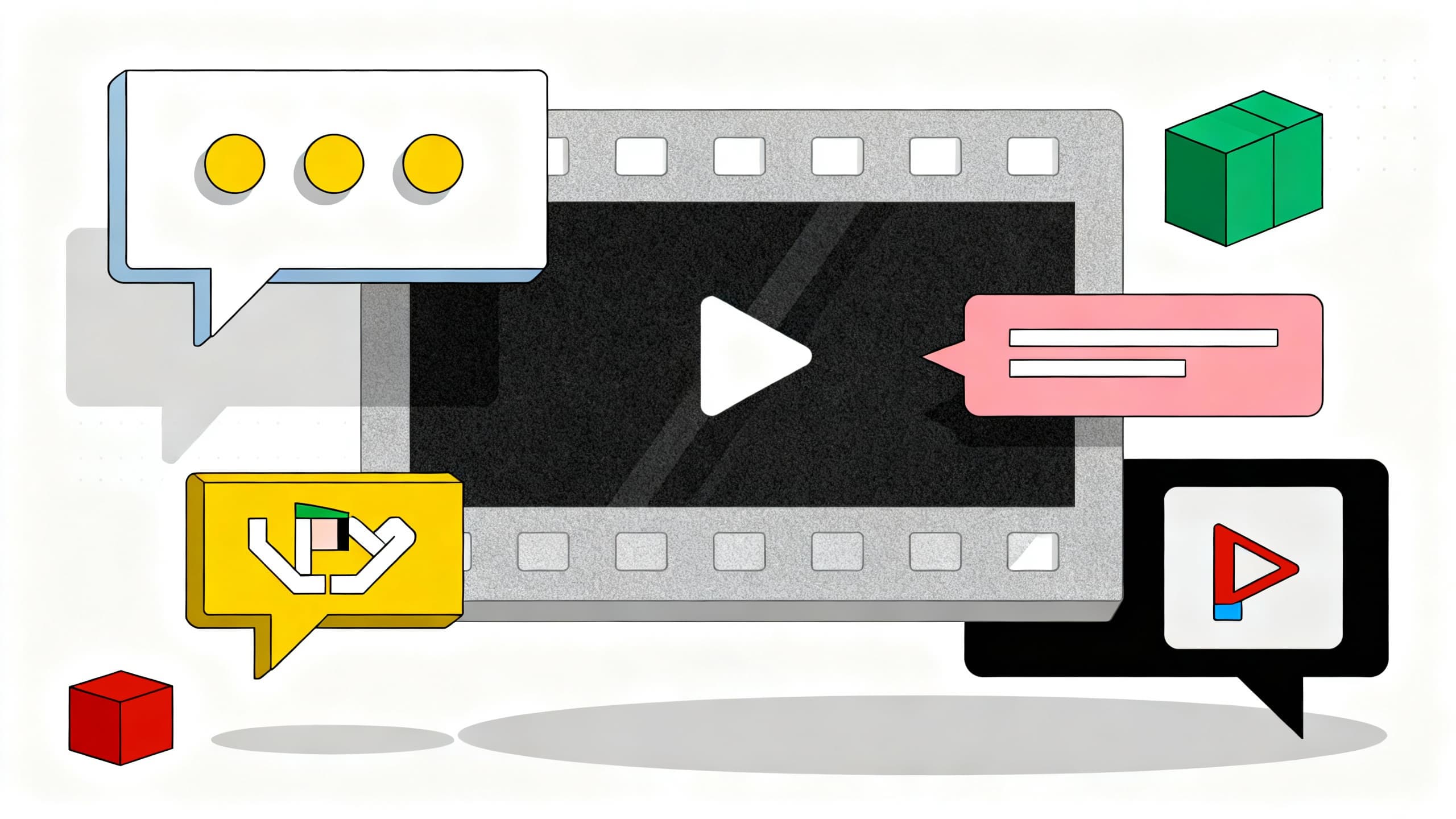 How to Create High-CTR Thumbnails Using AI