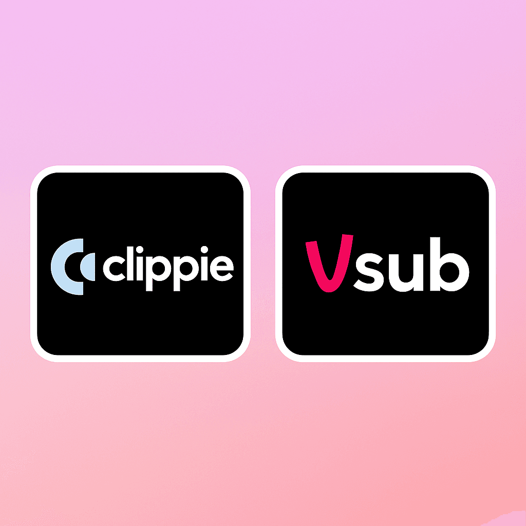 Can Vsub Compete with Clippie AI? We Tested Both So You Don’t Have To