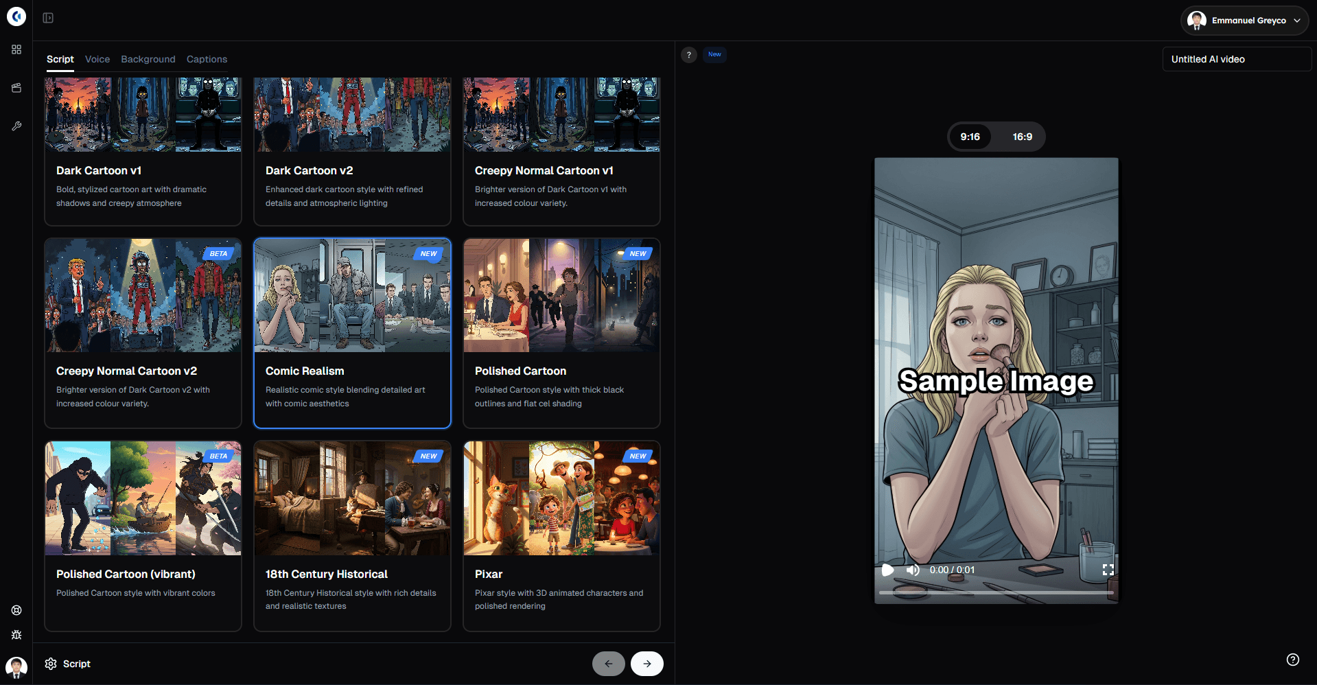 The Ultimate Guide to Clippie's AI Story Video: Create Viral AI-Generated Stories Fast