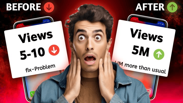 Want More Views? Use These 5 Video Formats That Are Exploding in 2025 (And How to Make Them Fast)