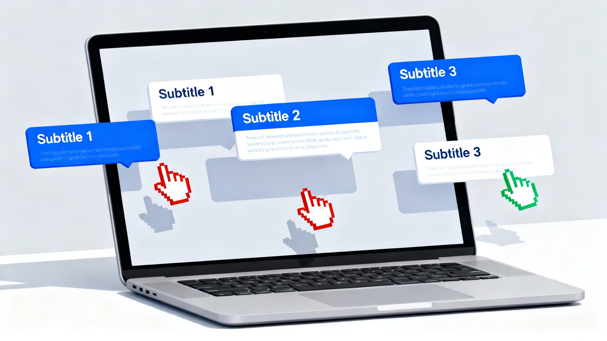 How to Add Subtitles and Captions Automatically with Clippie AI