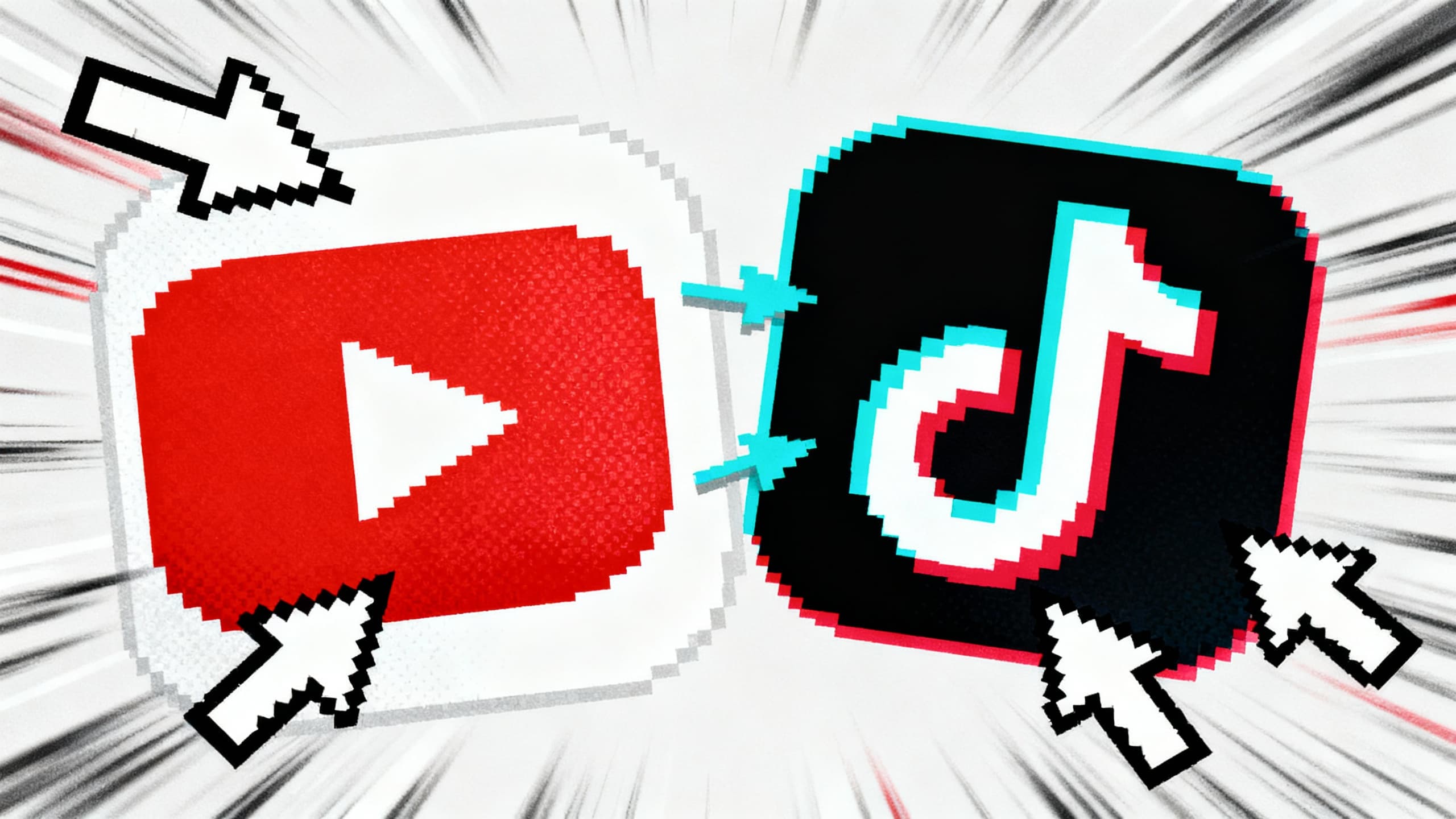 How to Repurpose Your YouTube Videos for TikTok Using Clippie AI