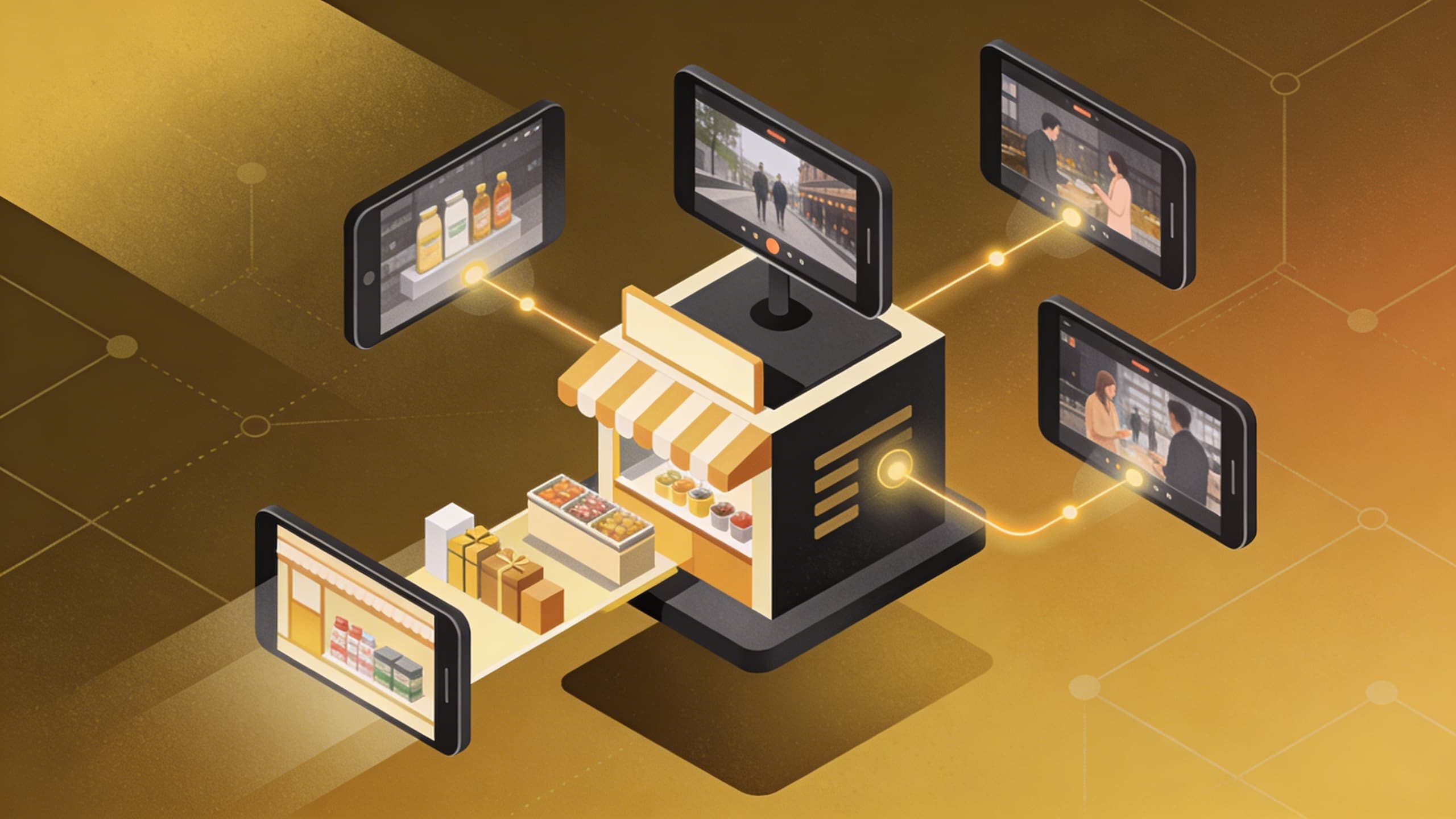 How to Create Short-Form Video Content for Local Businesses in 2026