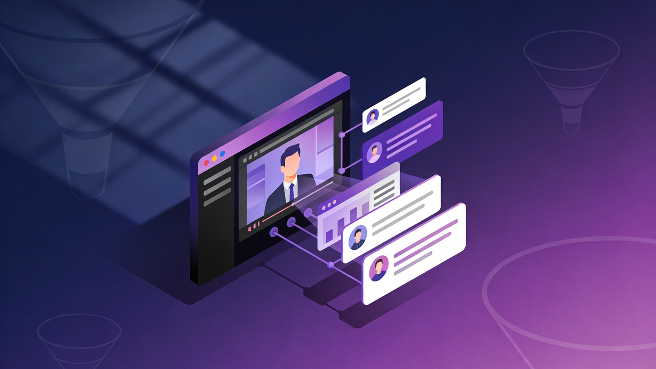How to Use AI Video for Lead Generation in 2026