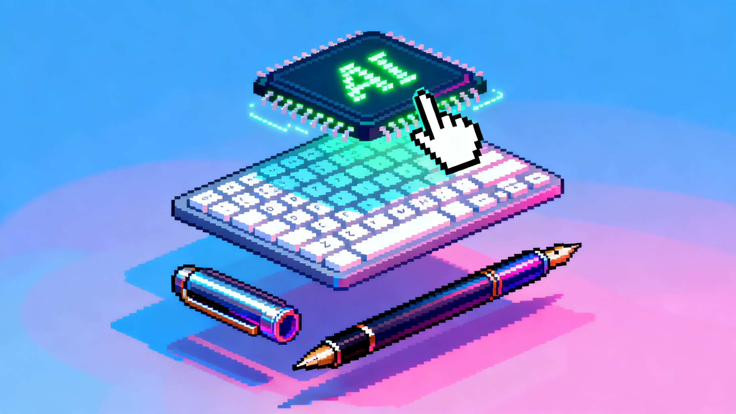 The Impact of AI on Digital Advertising Campaigns