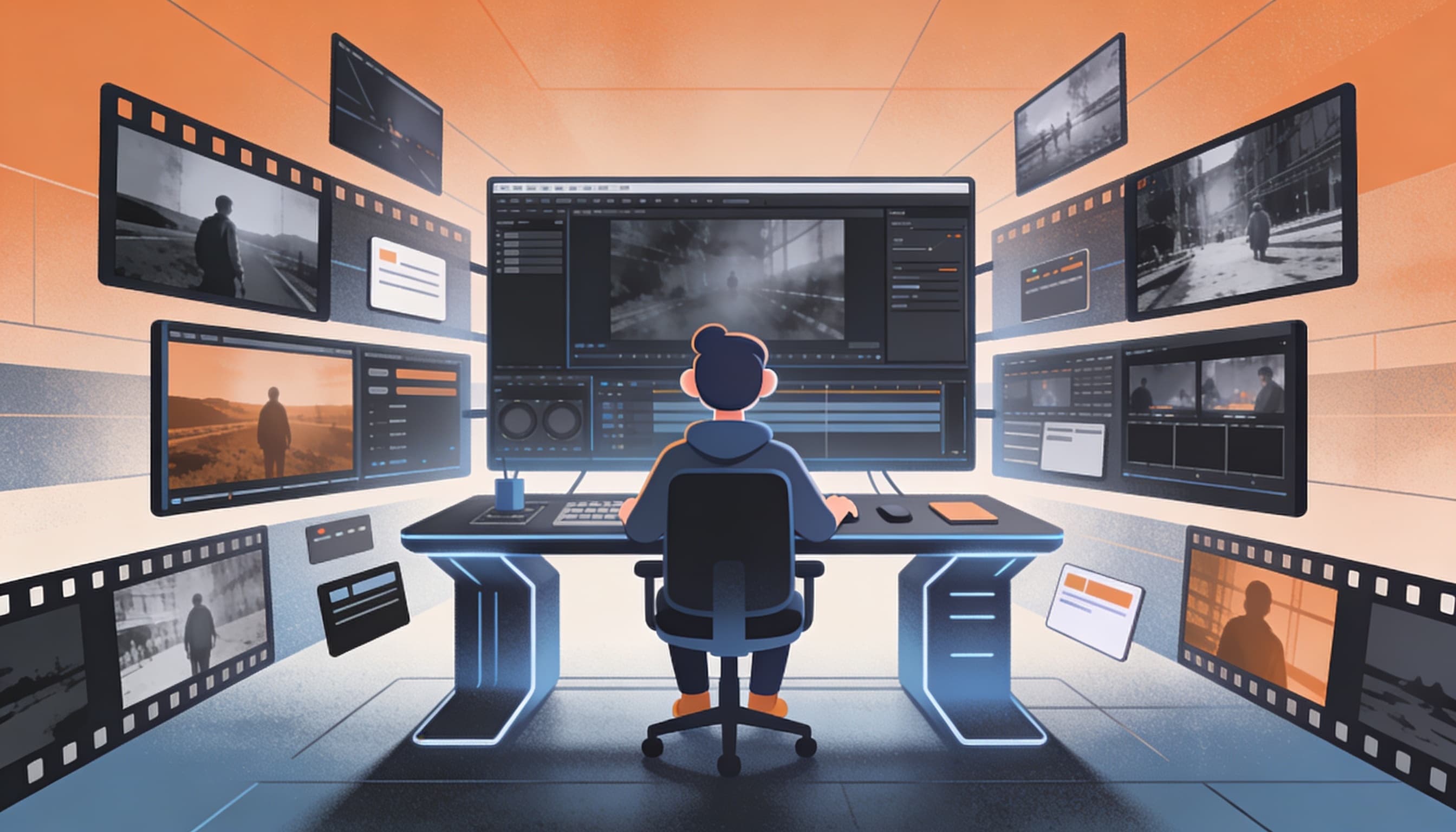 Best Opus Clip Alternatives in 2026, AI Tools That Do More Than Just Clip Your Videos