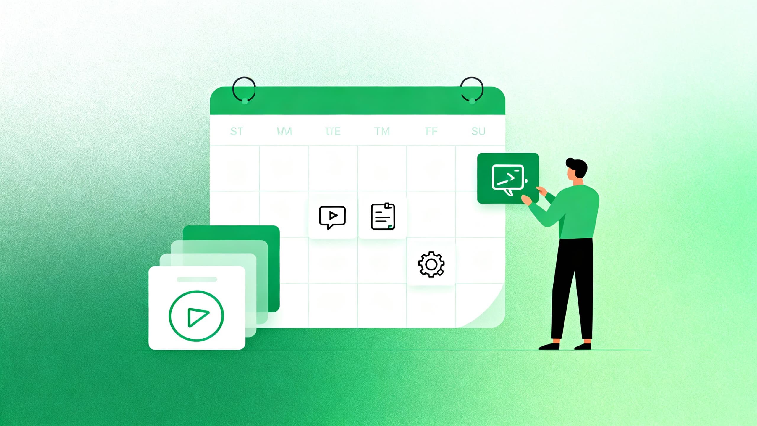 How to Build a Content Calendar That Actually Works