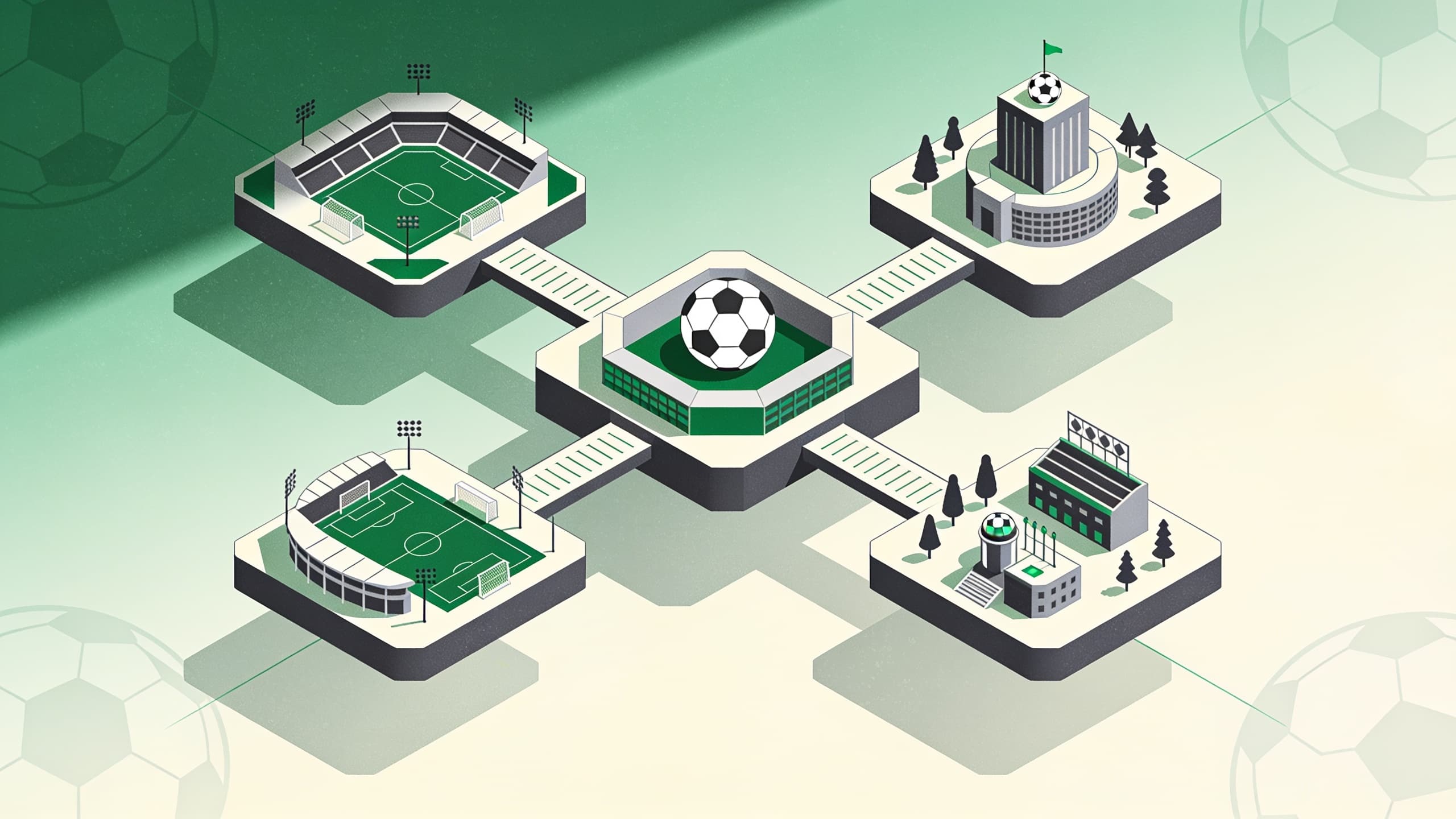 How to Choose a Football Sub-Niche for a Faceless Channel in 2026