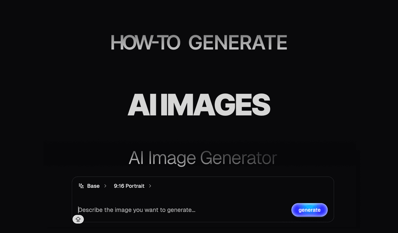 How to Generate AI Images with Clippie AI (2026 Guide)