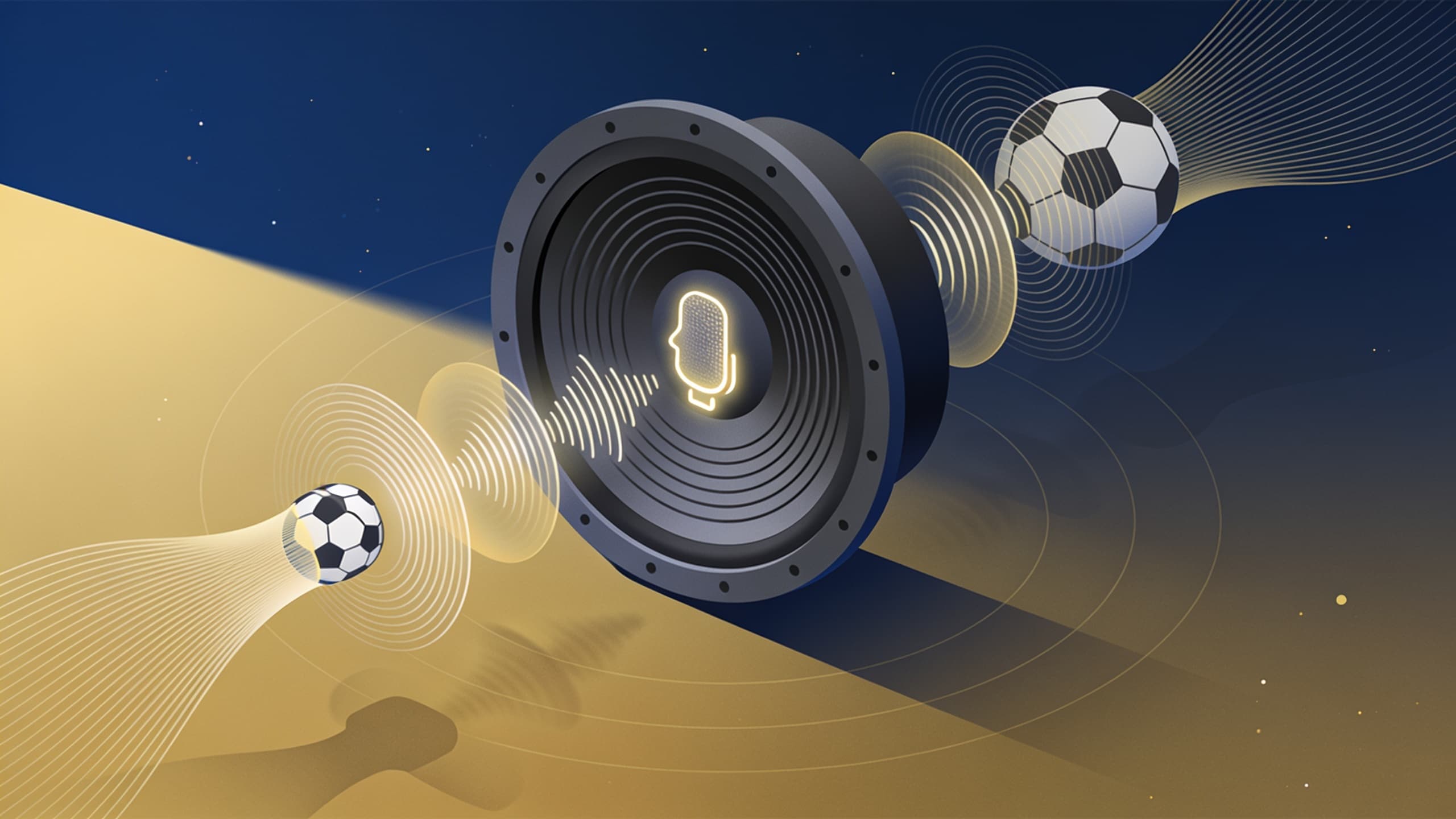 Best AI Voice Generators for Football Commentary Videos in 2026