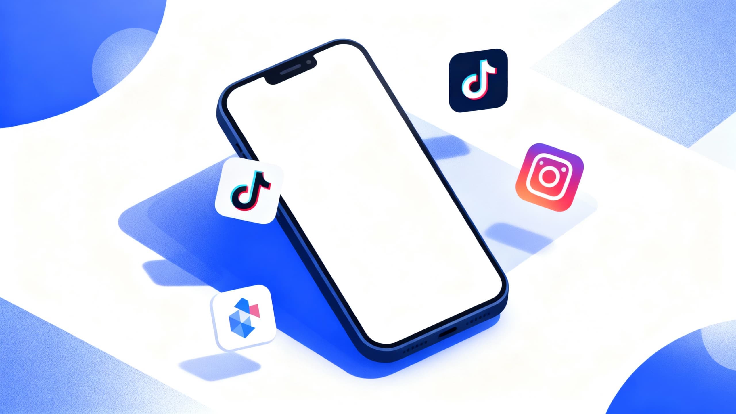 How to Make Faceless TikTok Videos with Clippie AI (No Camera Needed)