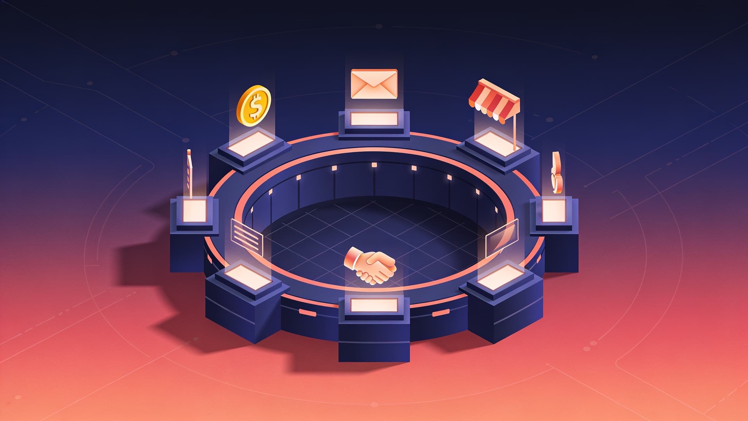 Best Social Media Monetization Tools in 2026 (By Category)