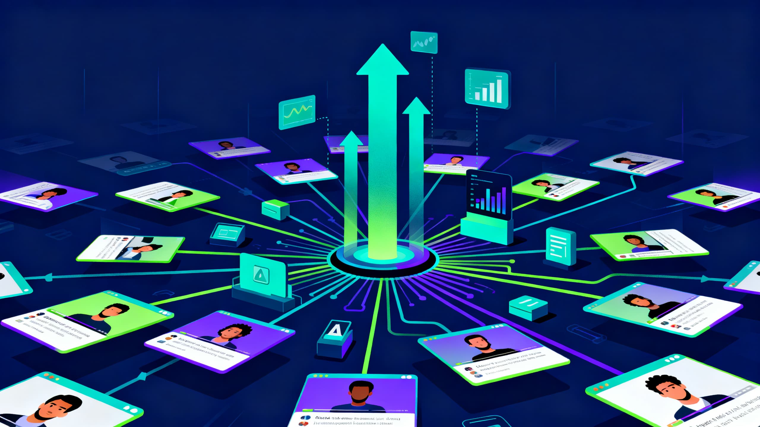 How to Promote Your Business on Social Media in 2026