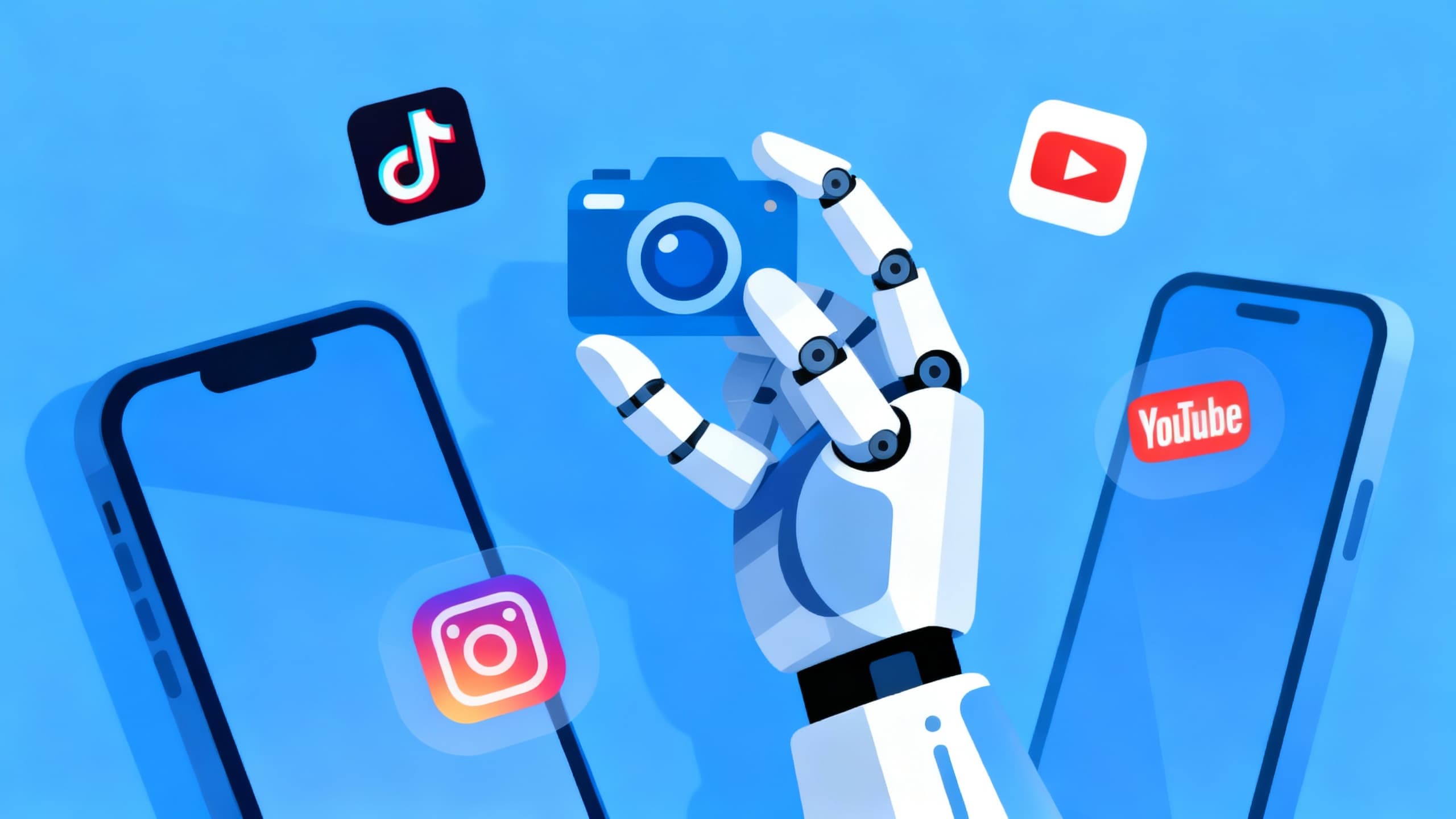 How to Repurpose Long Videos into Short Clips Using Clippie AI