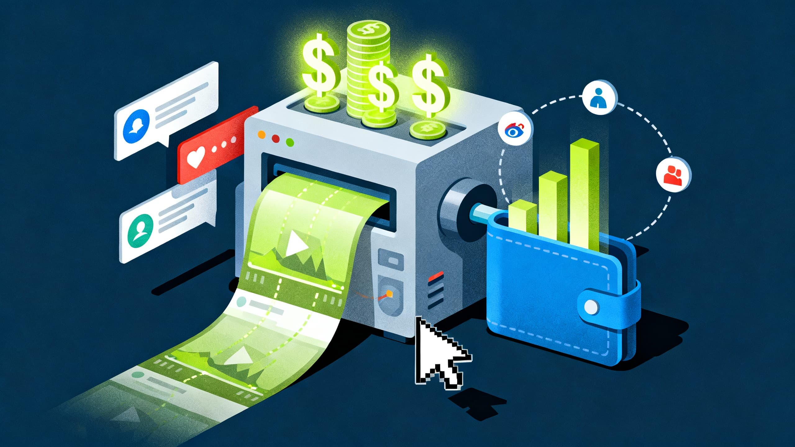 How to Build a 30-Day Content Challenge for Yourself